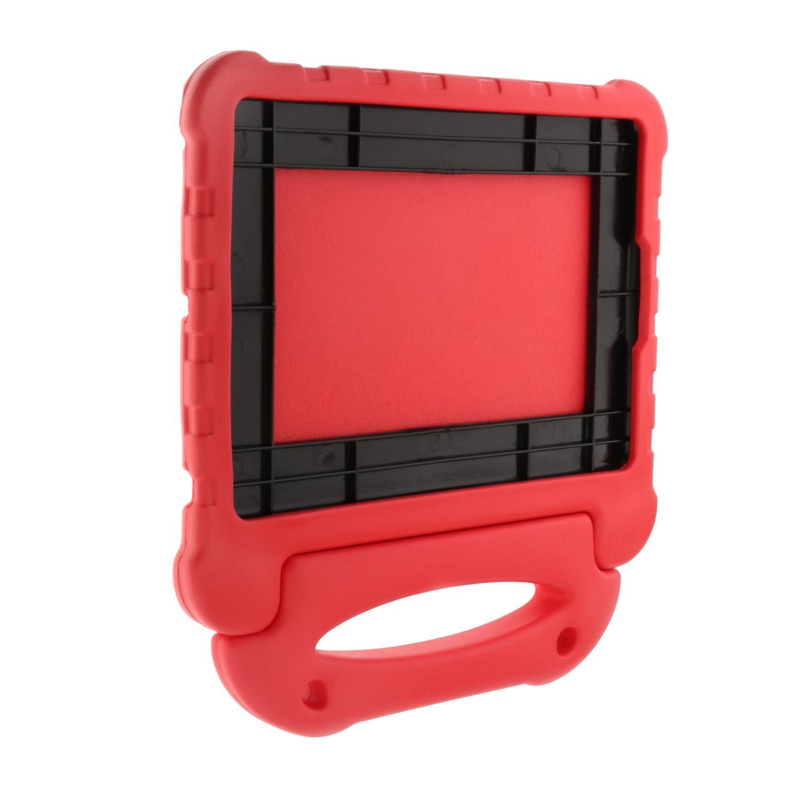 Kids EVA Protection Case Stand Fit for iPad Mini 1 2 3 4 5 7.9 Red"