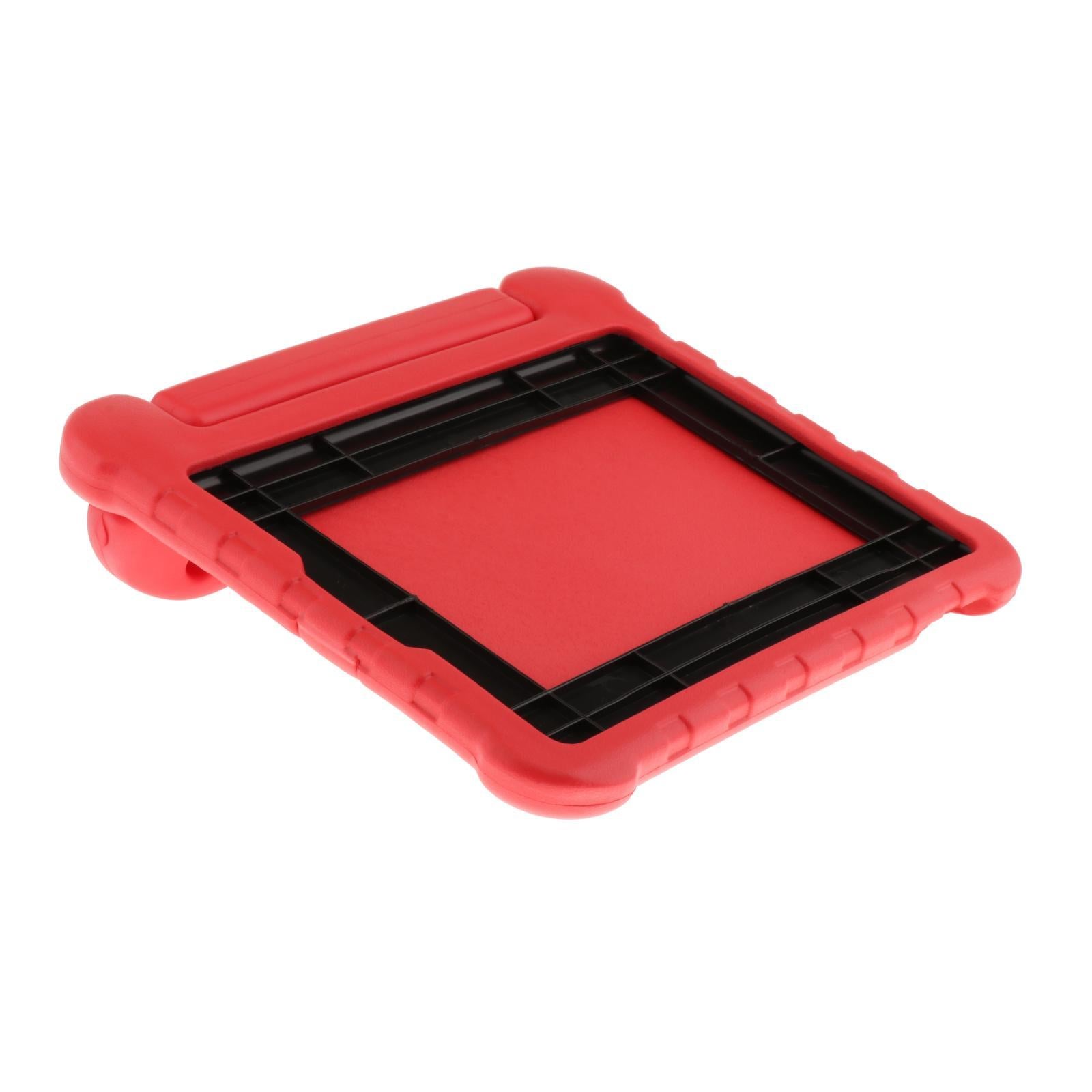 Kids EVA Protection Case Stand Fit for iPad Mini 1 2 3 4 5 7.9 Red"