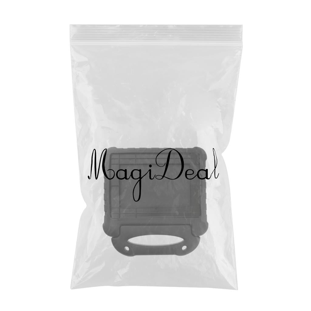Kids EVA Protection Case Stand Fit for iPad Mini 1 2 3 4 5 7.9 Black"