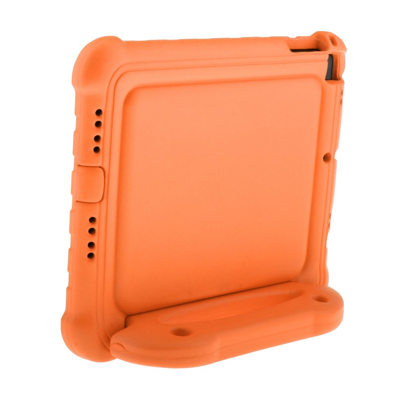 Kids EVA Protection Case Stand Fit for iPad Mini 1 2 3 4 5 7.9 Orange"