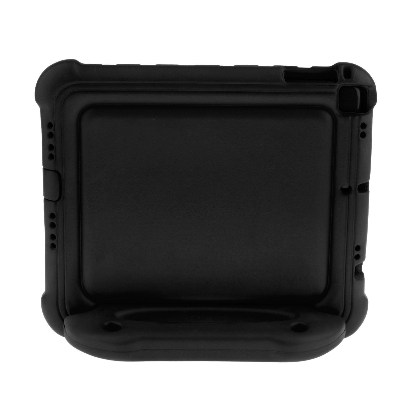 Kid Shockproof Eva Foam Stand Case Cover For Apple Ipad Air 2/Air  Black