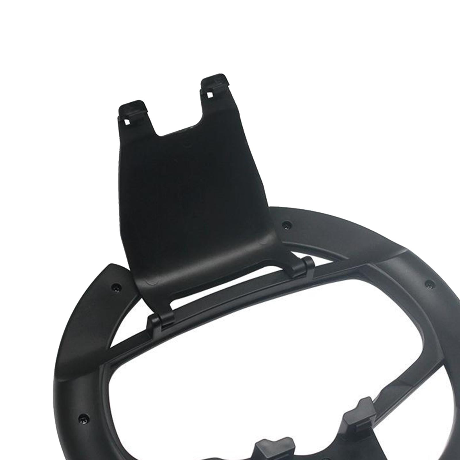 Steering Wheel Handle Round Racing Game for PS5 Game Controller Driving Game