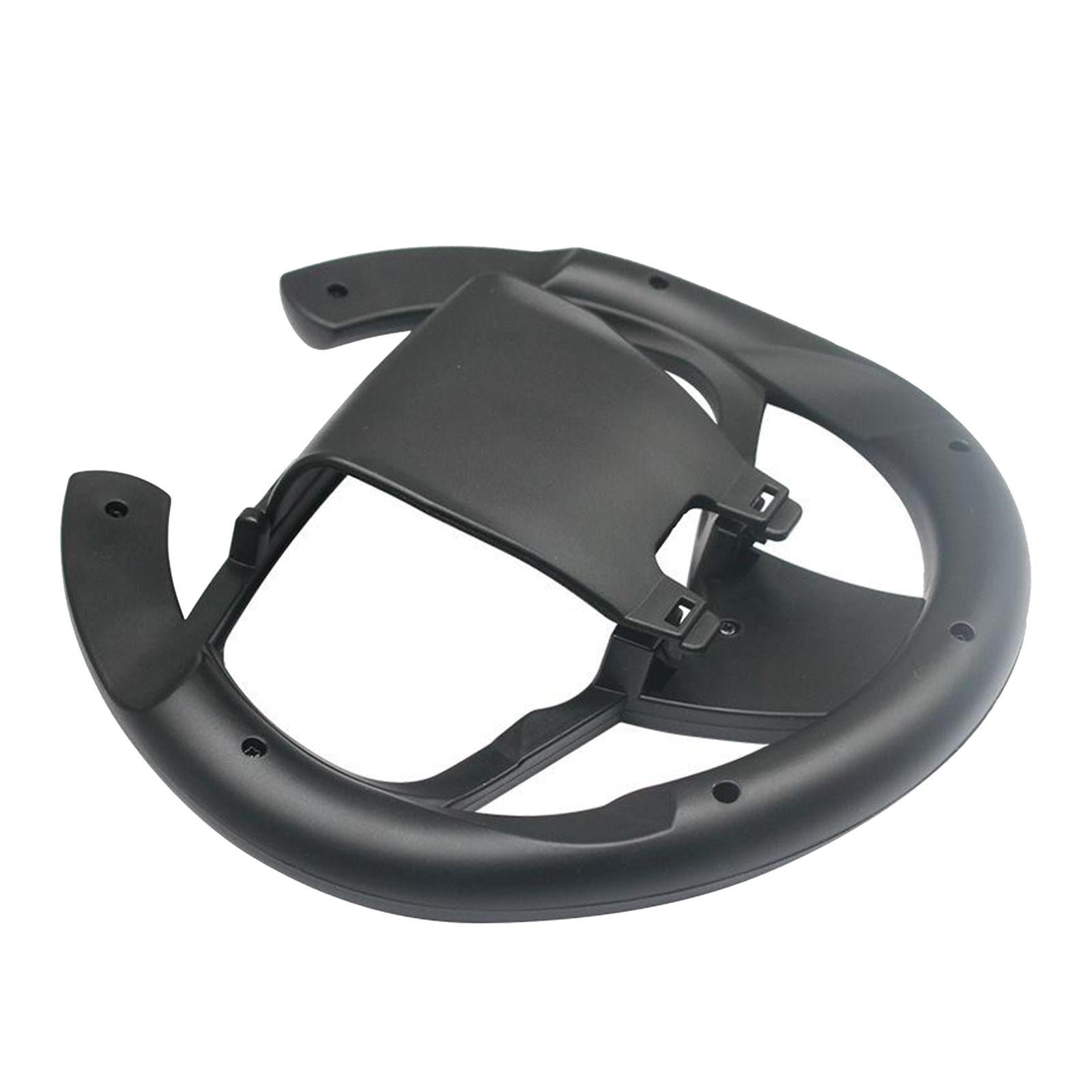 Steering Wheel Handle Round Racing Game for PS5 Game Controller Driving Game