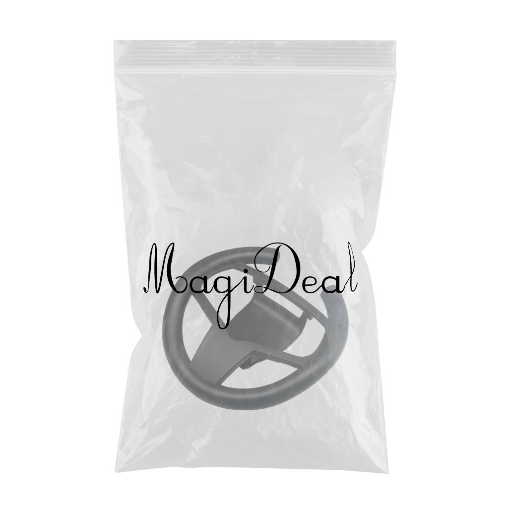 Steering Wheel Handle Round Racing Game for PS5 Game Controller Driving Game