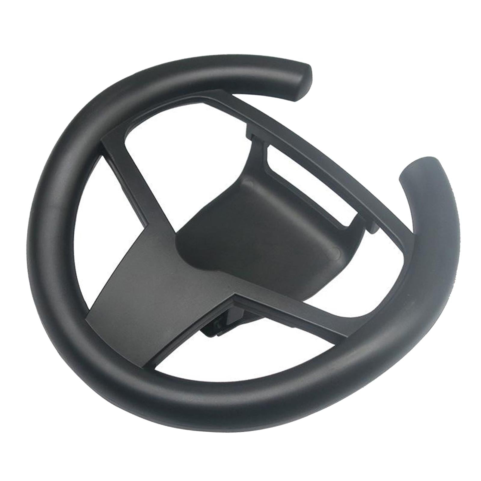 Steering Wheel Handle Round Racing Game for PS5 Game Controller Driving Game