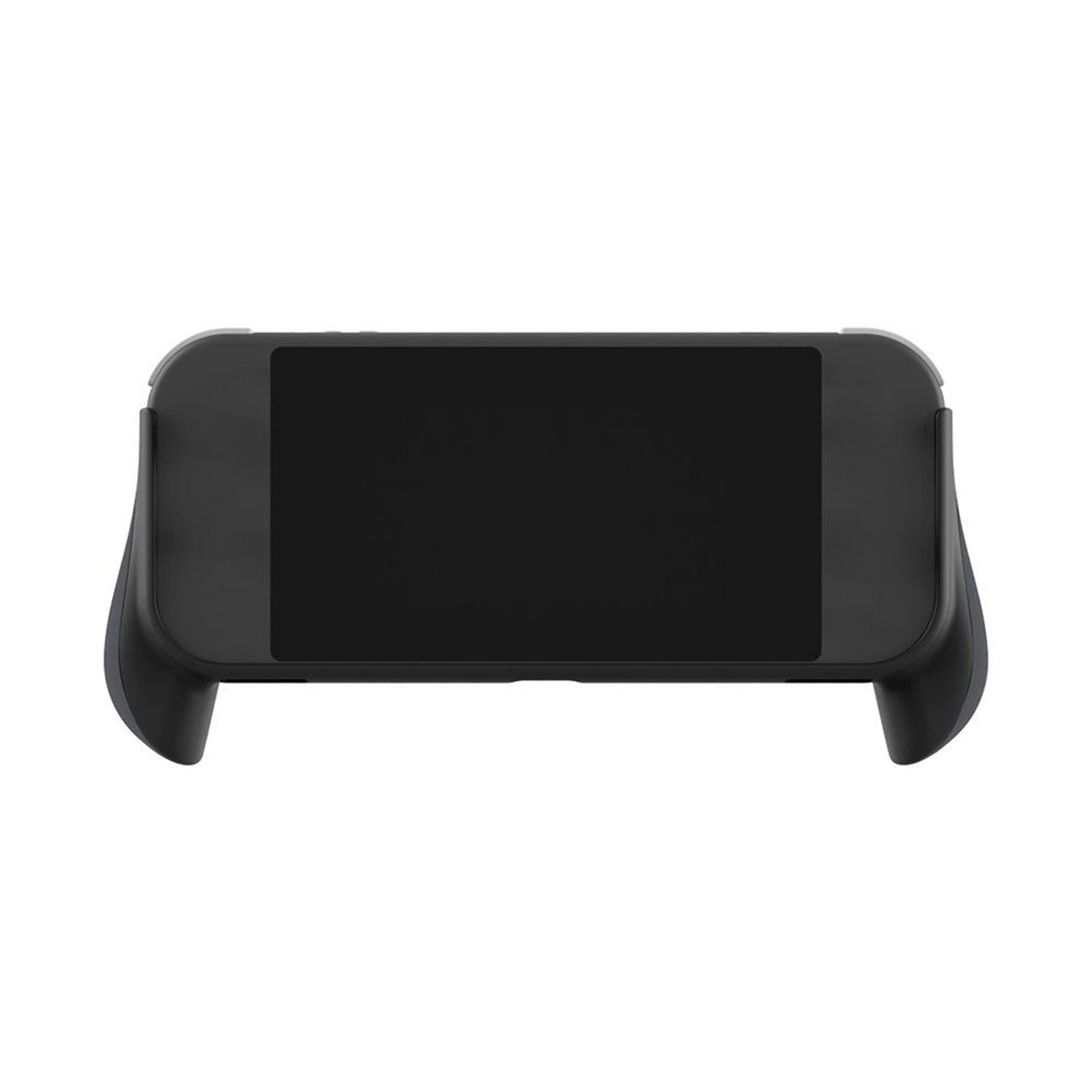 Hand Grip Case Accessories for Nintendo Switch Lite Protector Black