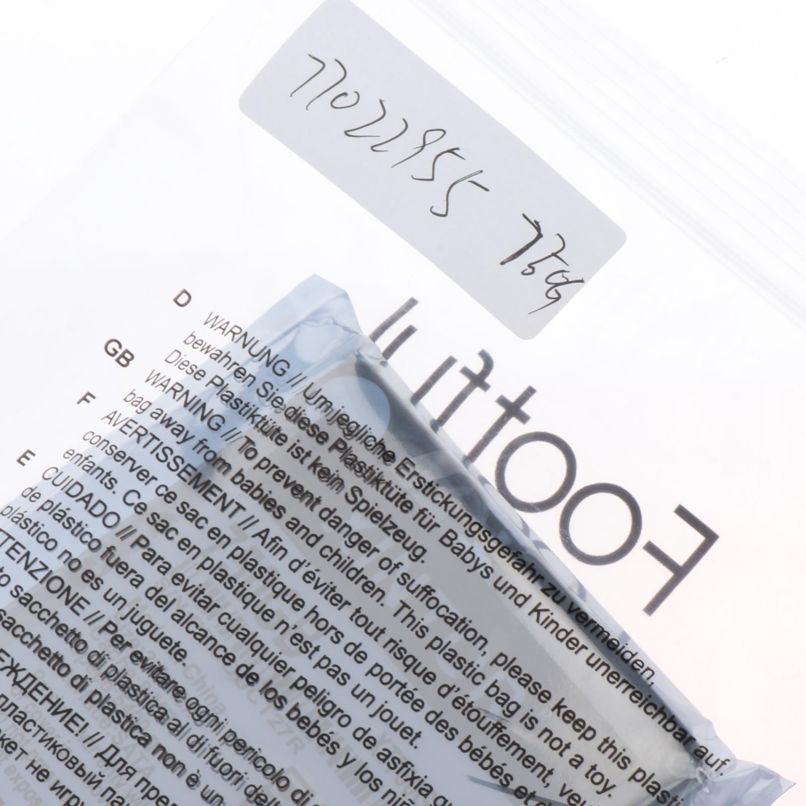 New Alloy Portable 2.5inch Internal Hard Drive Disk SATA Hard Drive 750GB