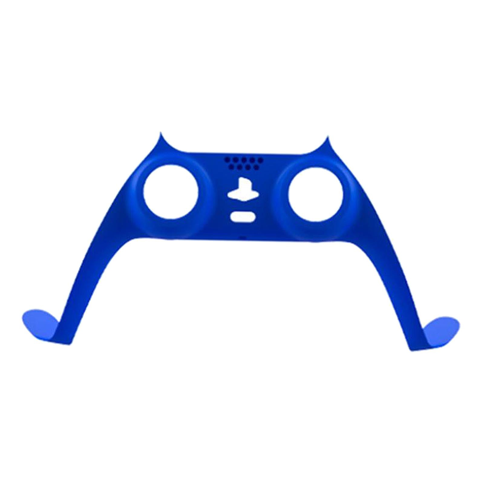 Front Housing Middle Shell for Sony PS5  blue