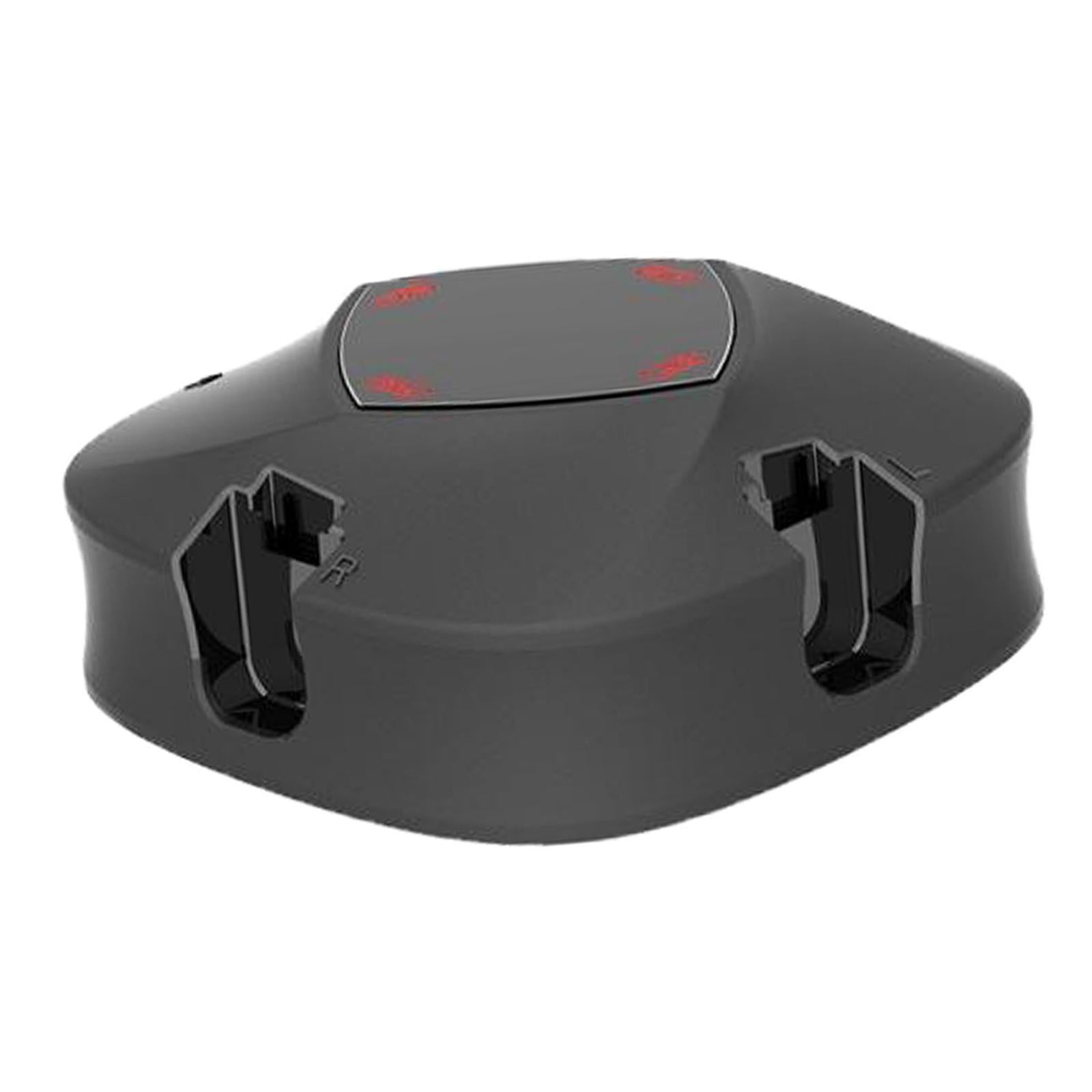 Portable Fast Charger Charging Dock Station Stand Holder Base for Joy-con