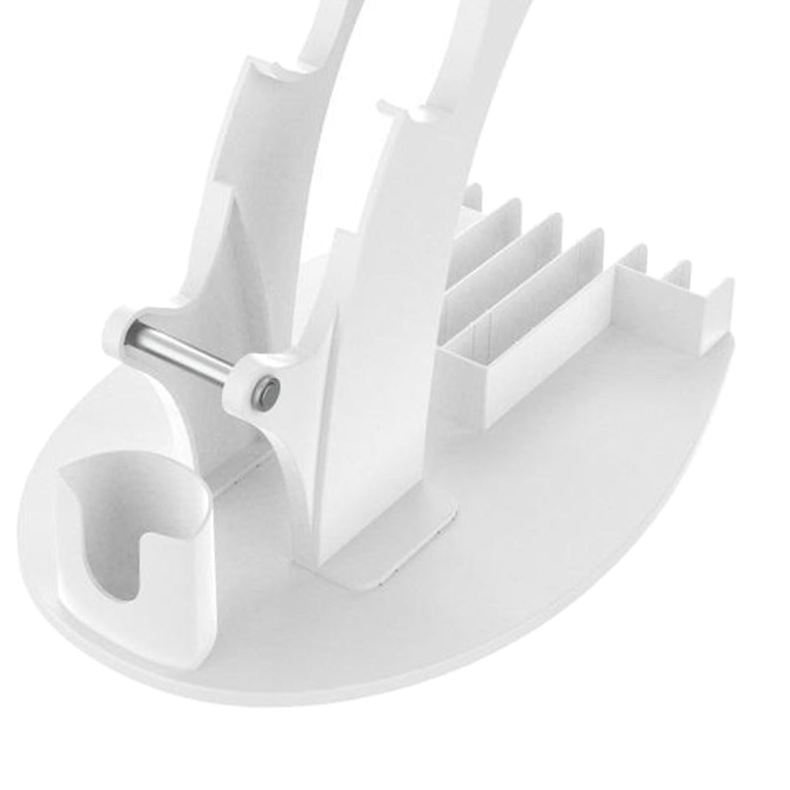 4 In 1 Universal Gamepad Controller & Headphone Hanger Holder for Switch PC