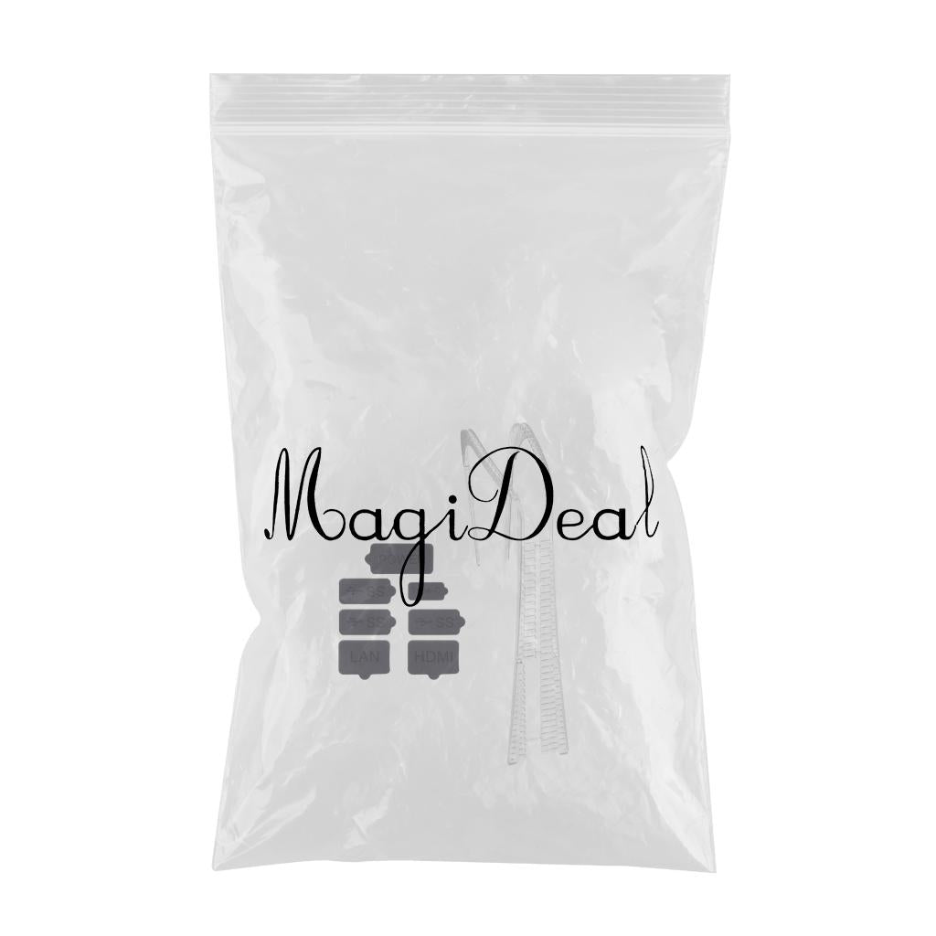 Dust Cover for PS5 Console for PS5 Optical Drive Version / Digital Version