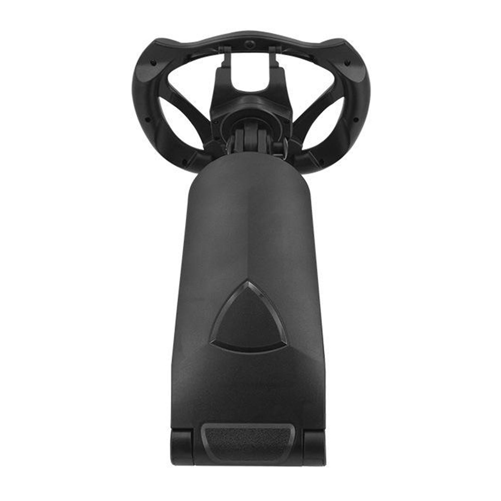 Steering Wheel Bracket Holder Stand with 4 Suction Cup for Microsoft Xbox