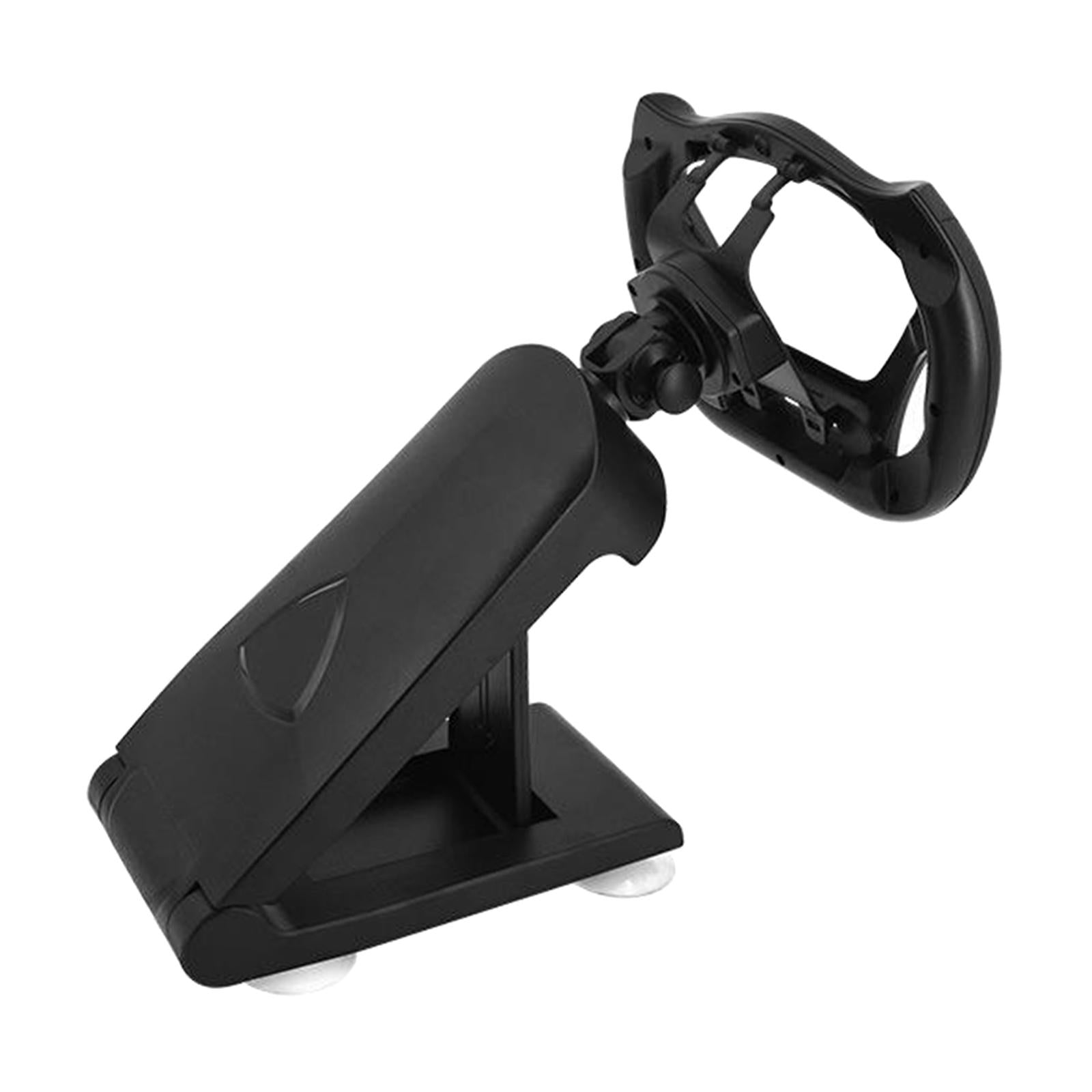 Steering Wheel Bracket Holder Stand with 4 Suction Cup for Microsoft Xbox
