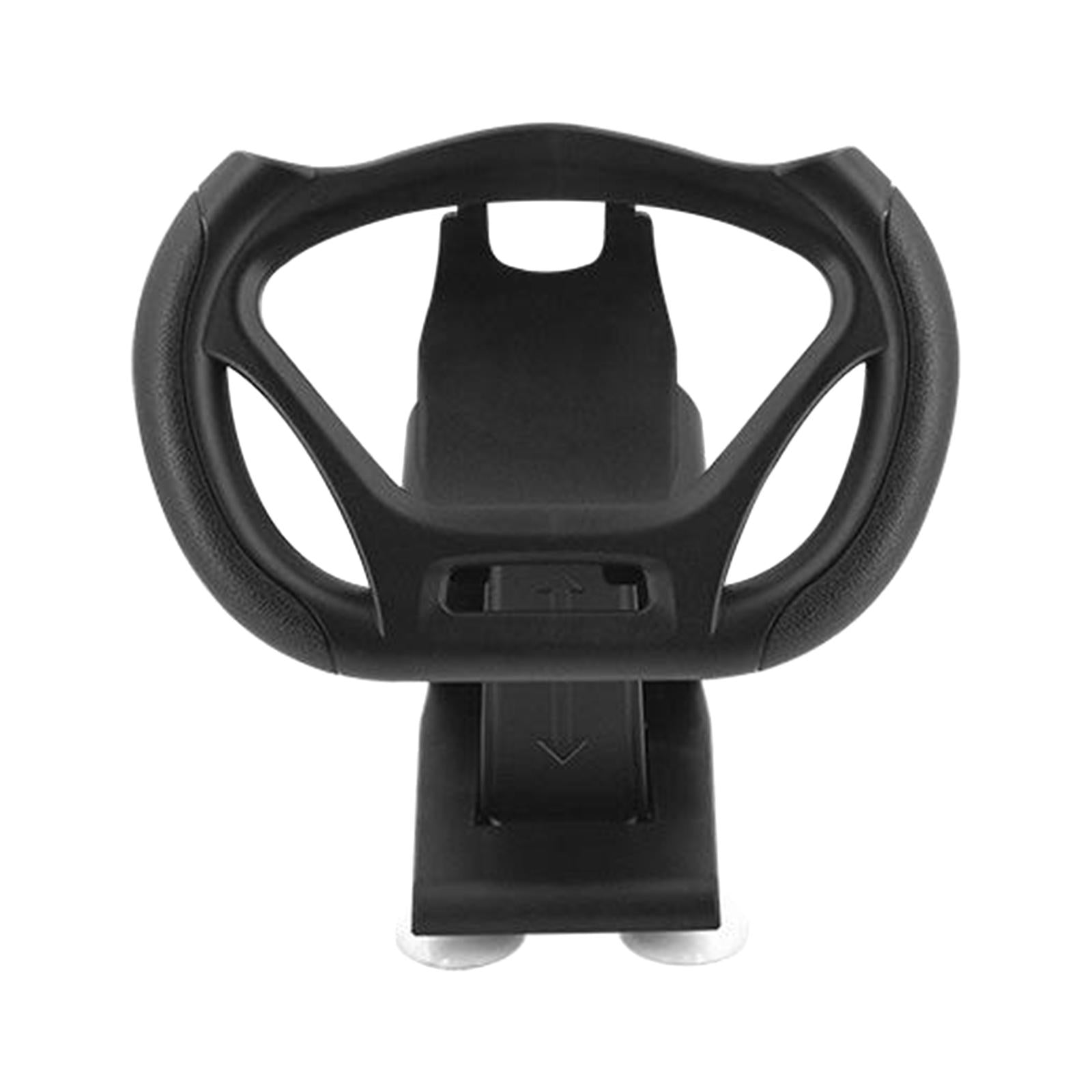 Steering Wheel Bracket Holder Stand with 4 Suction Cup for Microsoft Xbox
