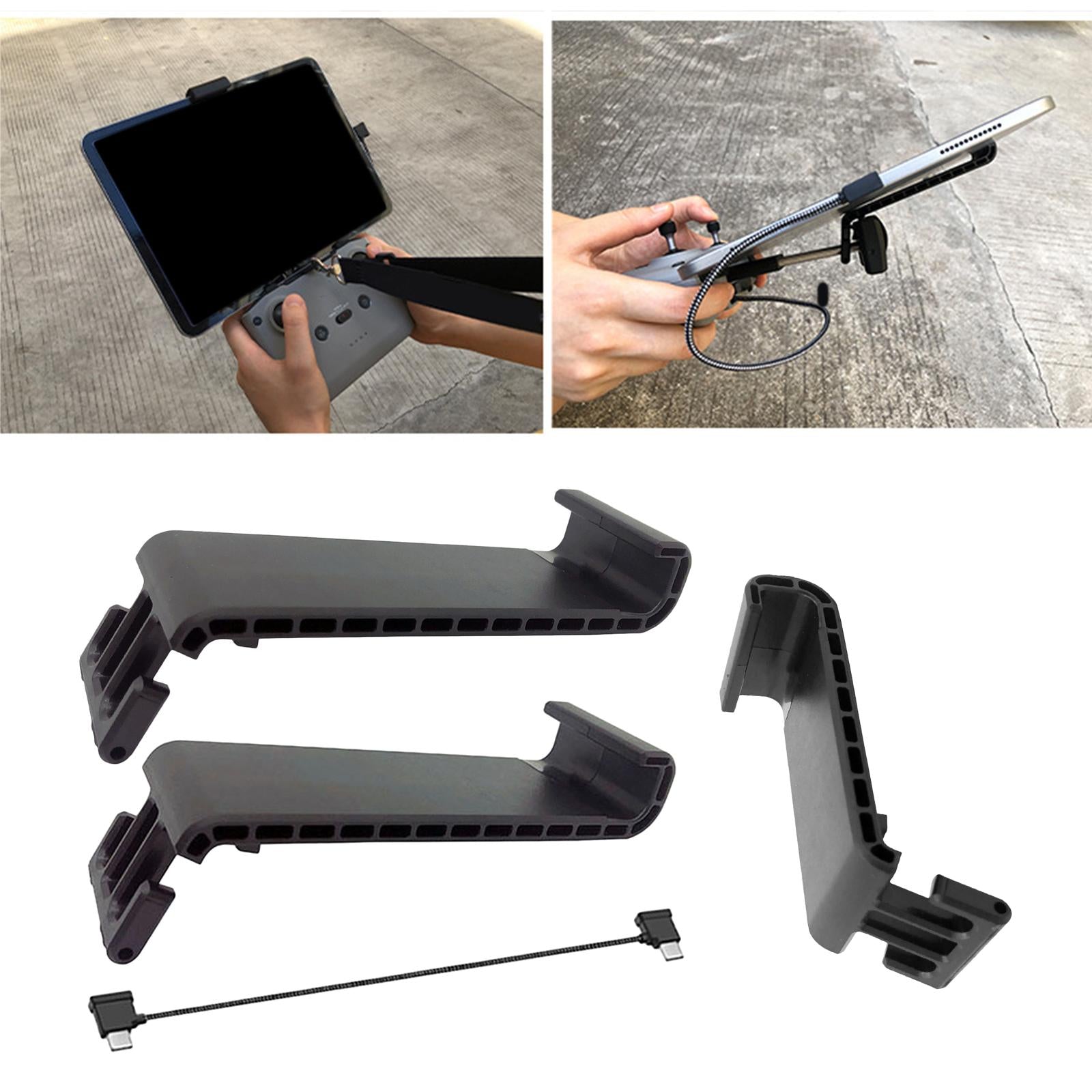 Adjustable Tablet Extender Bracket for MAVIC MINI 2 Drones S
