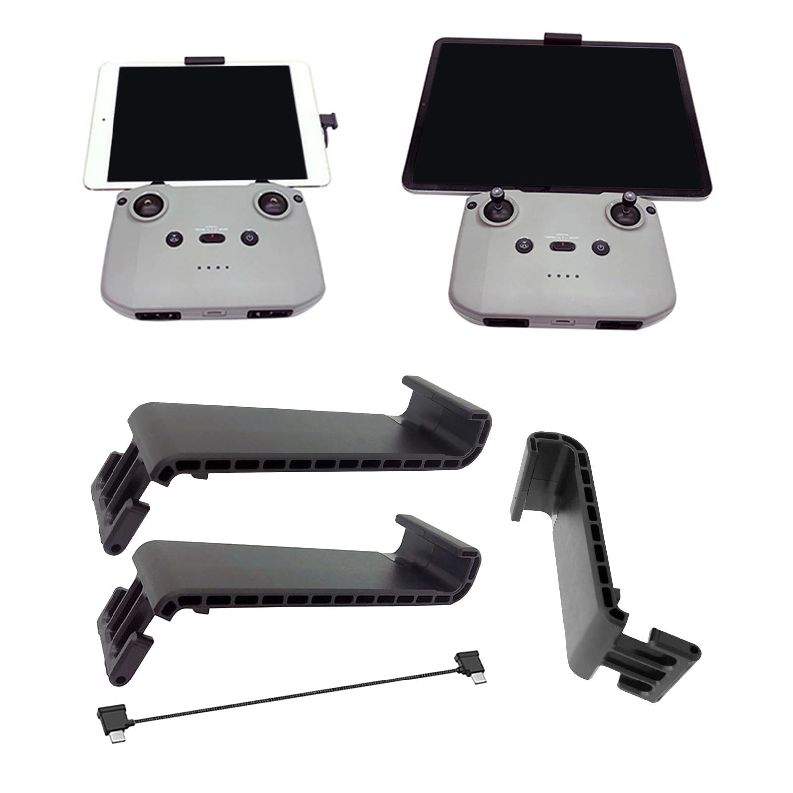 Adjustable Tablet Extender Bracket for MAVIC MINI 2 Drones S