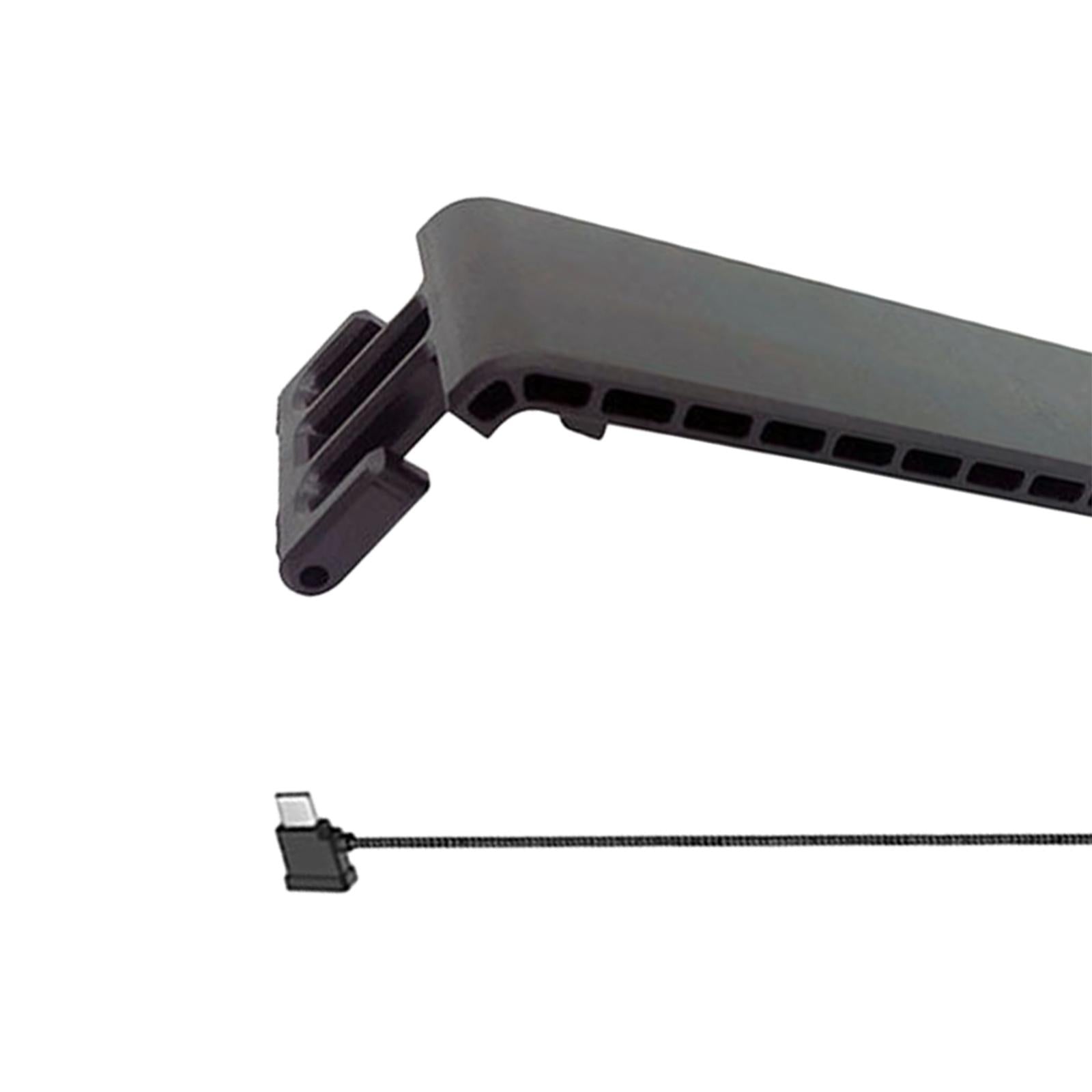 Adjustable Tablet Extender Bracket for MAVIC MINI 2 Drones L+Type C
