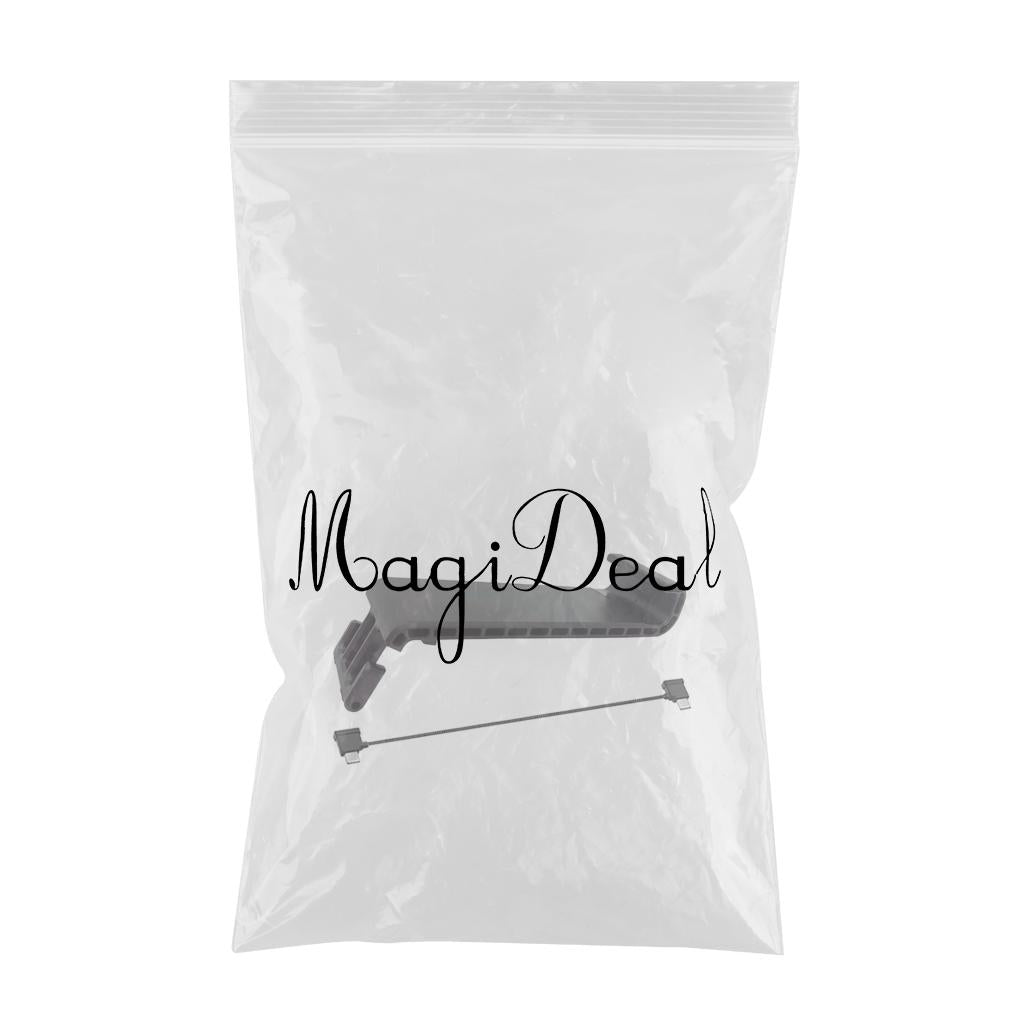 Adjustable Tablet Extender Bracket for MAVIC MINI 2 Drones L+Type C
