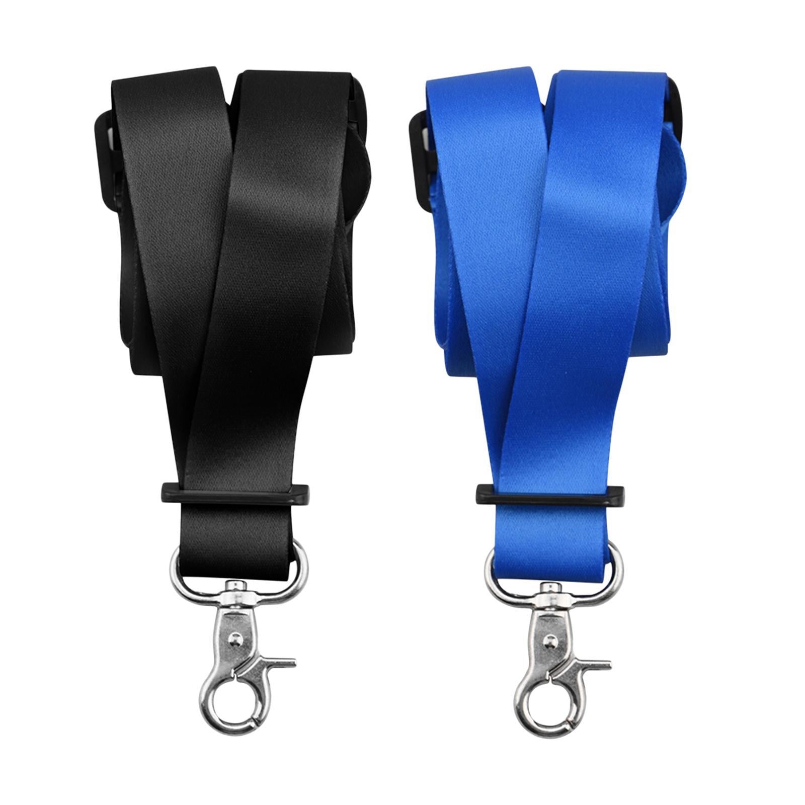 Lanyard Neck Strap Belt Sling For DJI FPV Combo Drone Remote Controll Blue