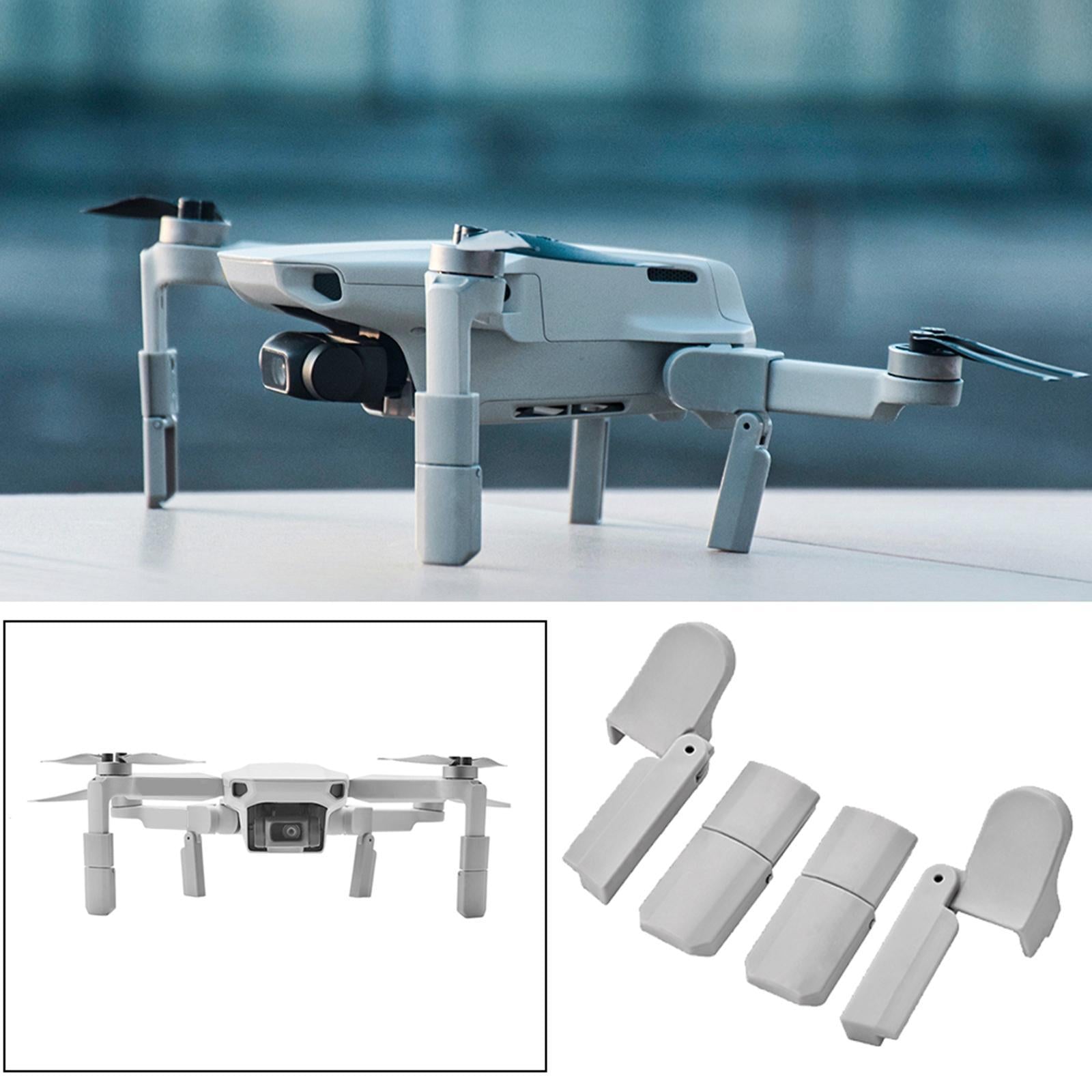 Extended Landing Gear Height Extender For DJI Mavic Mini 2 Drone Accessories