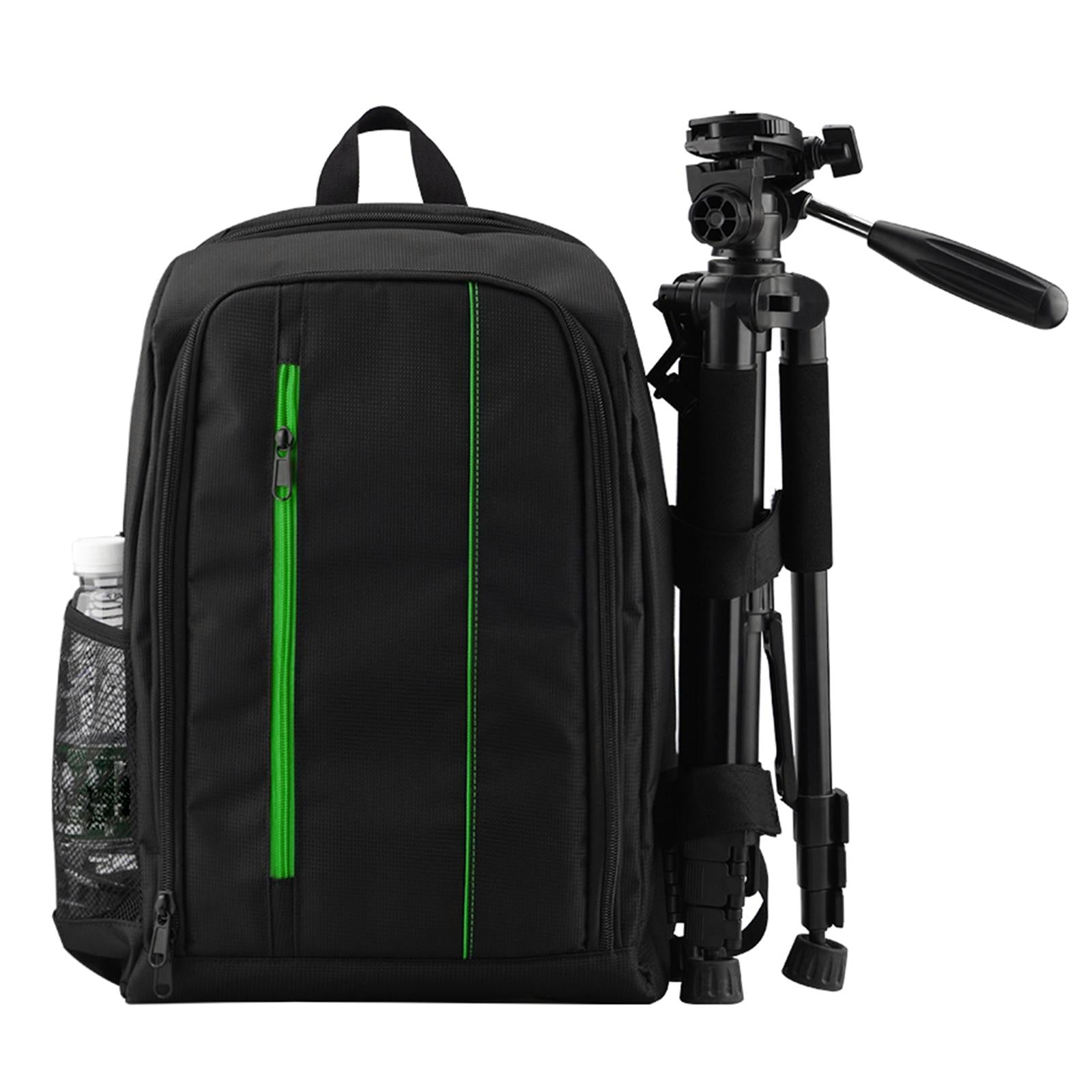 Waterproof Storage Bag Carrying Case Backpack For DJI FPV Combo Drone Green