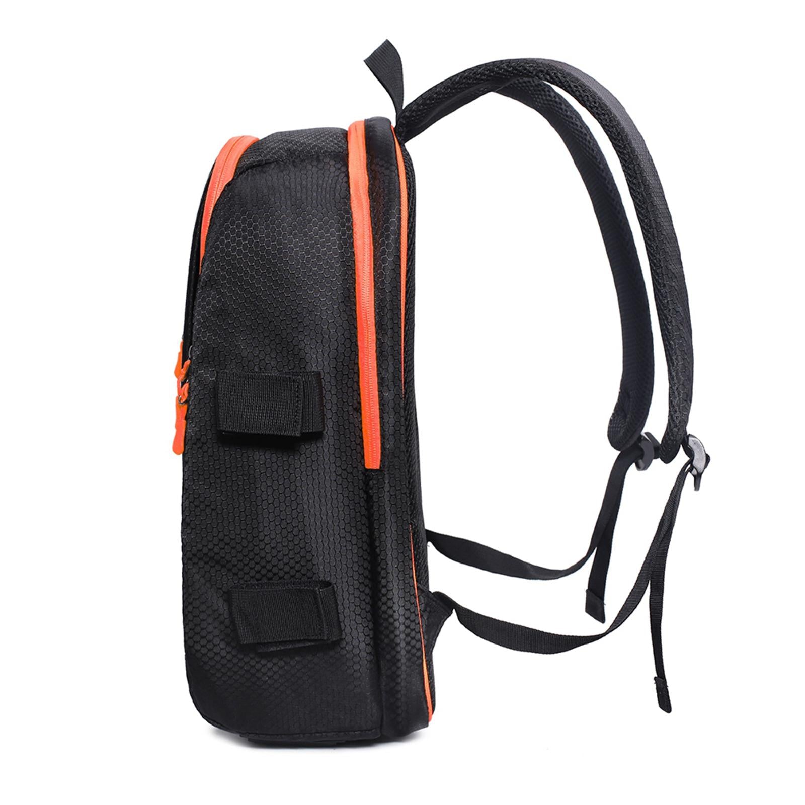 Travel Portable Backpack Bag For DJ FPV Racing Drone Remote Controller