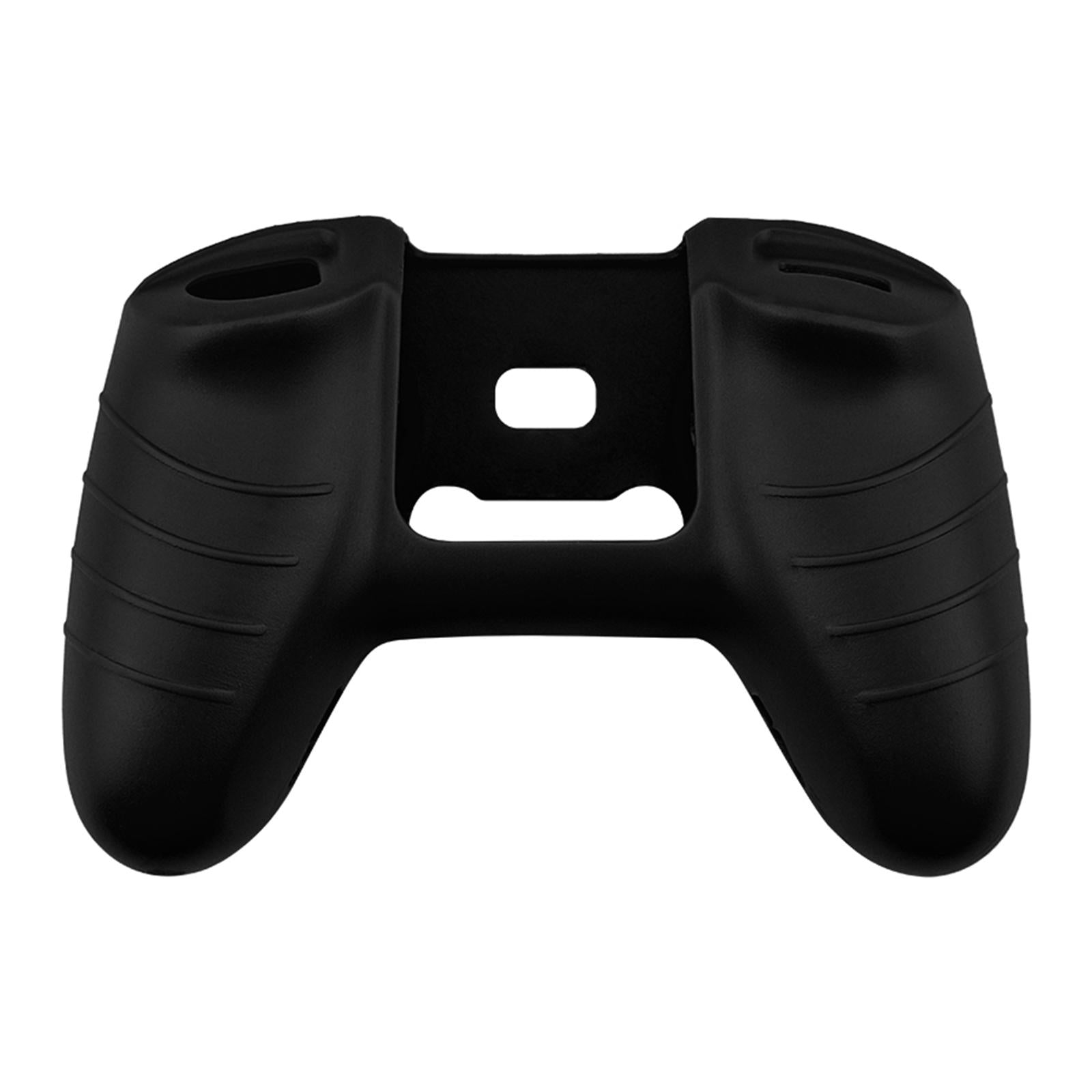 Protetcive Silicone Case Skin For DJI FPV Combo Remote Black