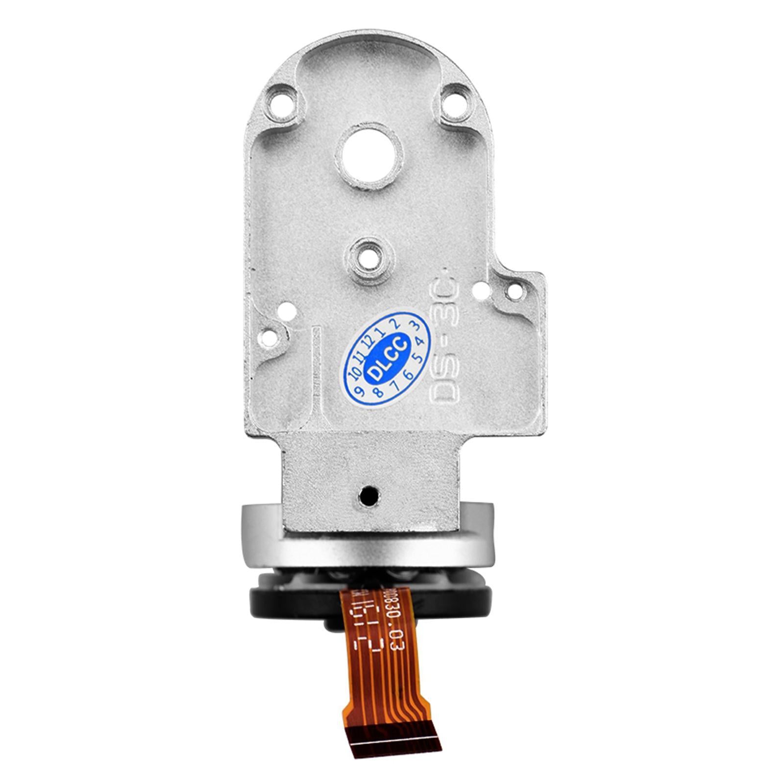 CNC Aluminum R-axis Motor w/Lower Bracket for DJI Phantom 3A/3P/3S Drone A