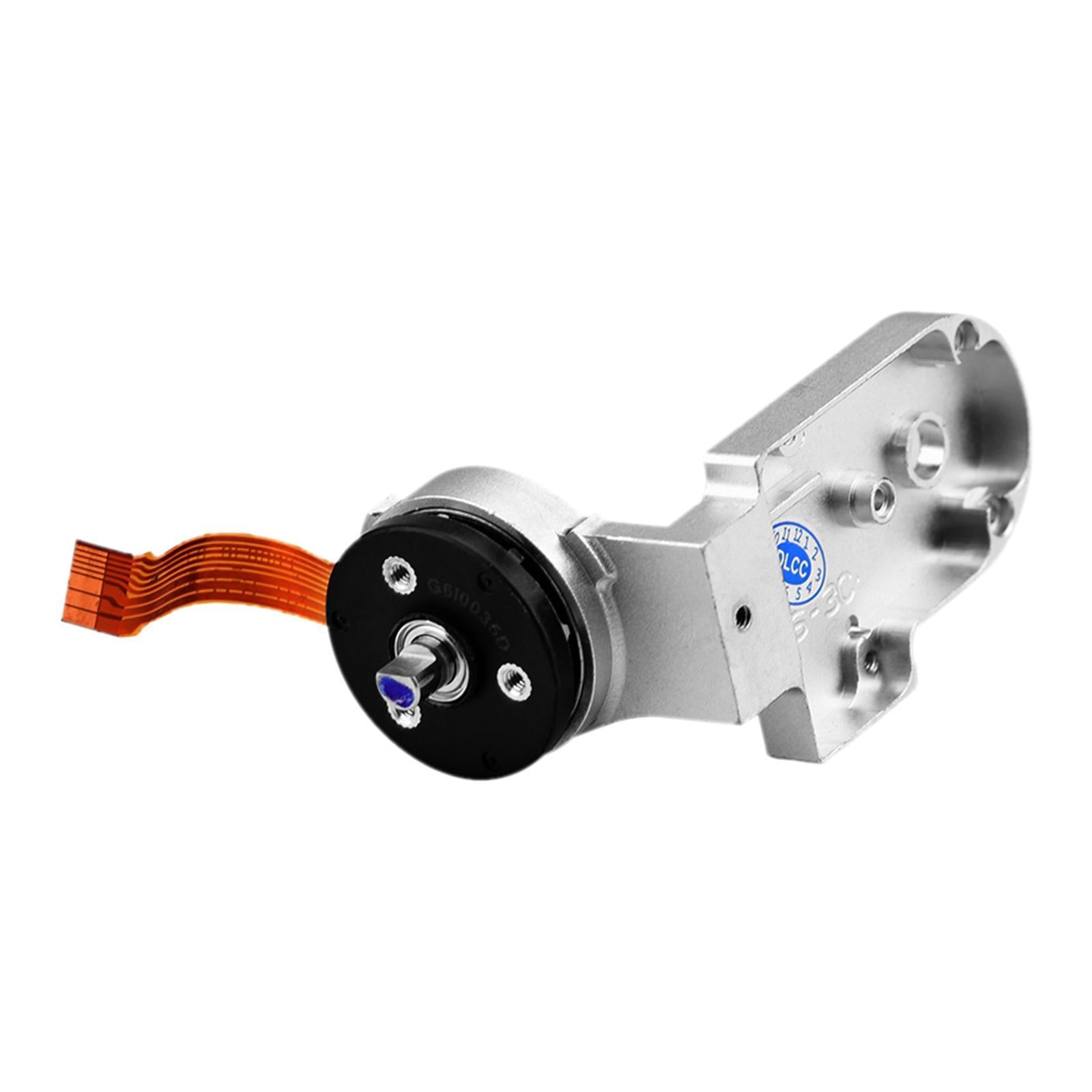 CNC Aluminum R-axis Motor w/Lower Bracket for DJI Phantom 3A/3P/3S Drone A