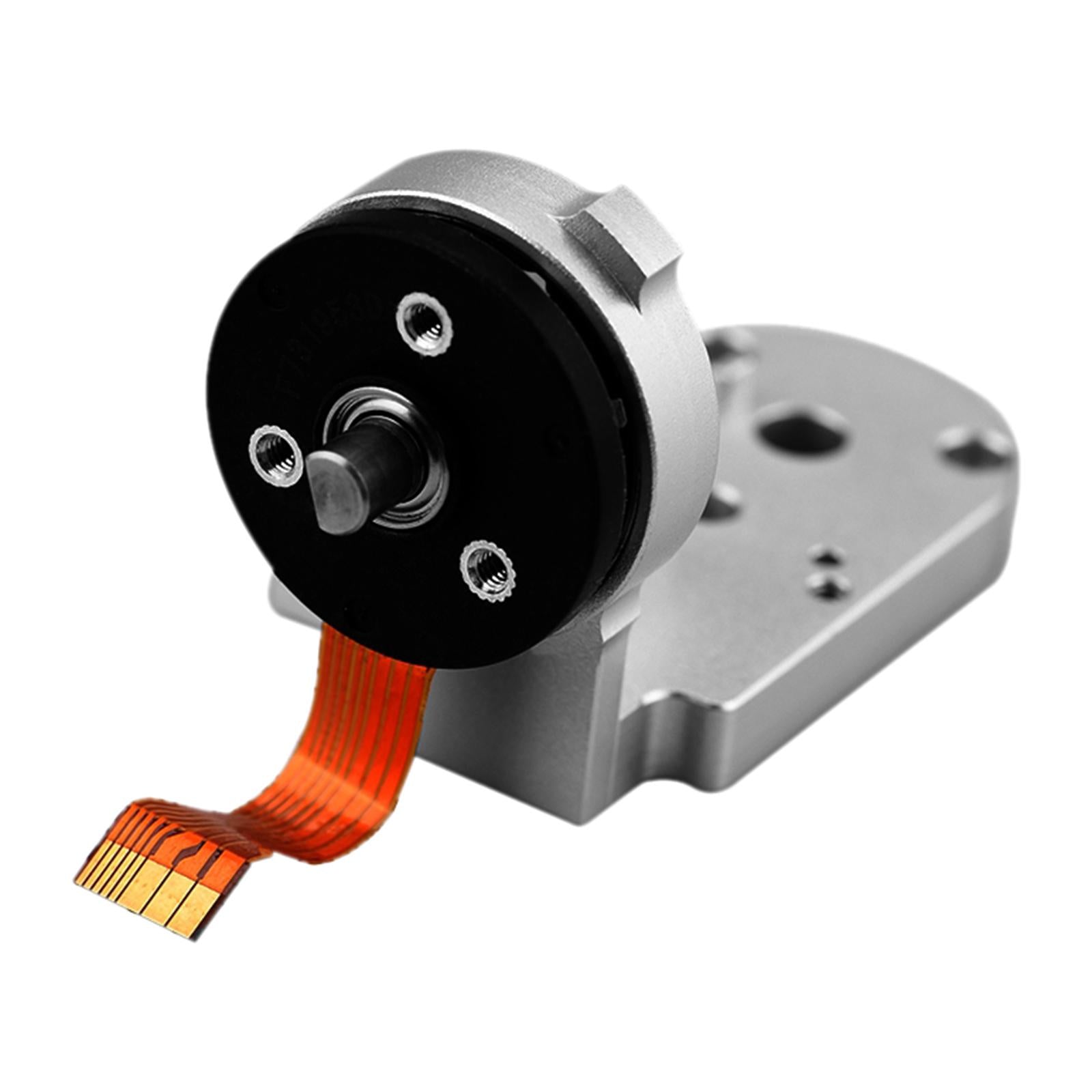 CNC Aluminum R-axis Motor w/Lower Bracket for DJI Phantom 3A/3P/3S Drone B