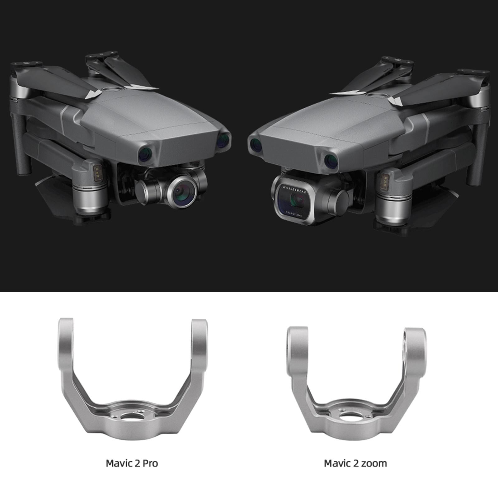 Roll Arm Bracket for DJI Drone Accessories Repair Parts For Mavic 2 Pro