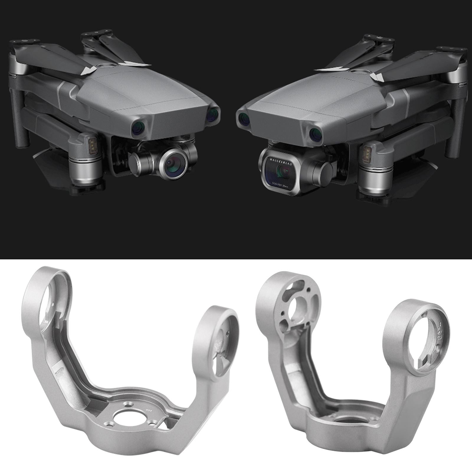 Roll Arm Bracket for DJI Drone Accessories Repair Parts For Mavic 2 Pro