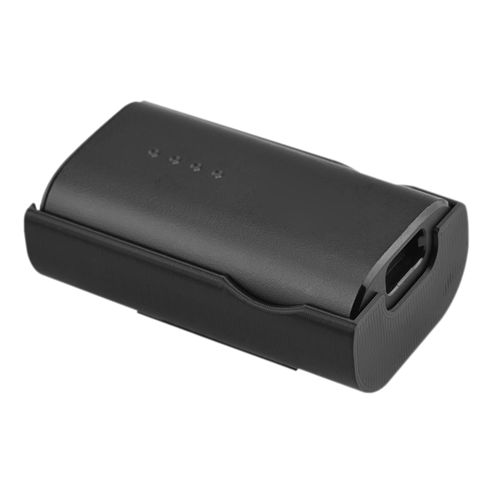 Battery Charging Bracket Holder Protection for FPV Goggles V2 Portable