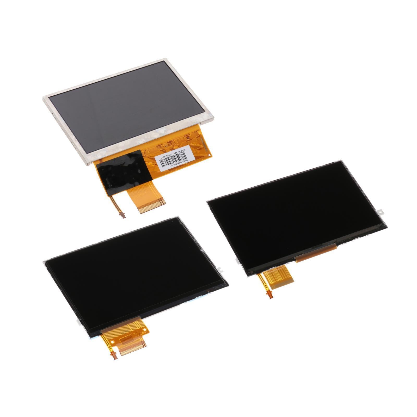 Professional Console LCD Backlight Screen Replacement Repair For PSP1000