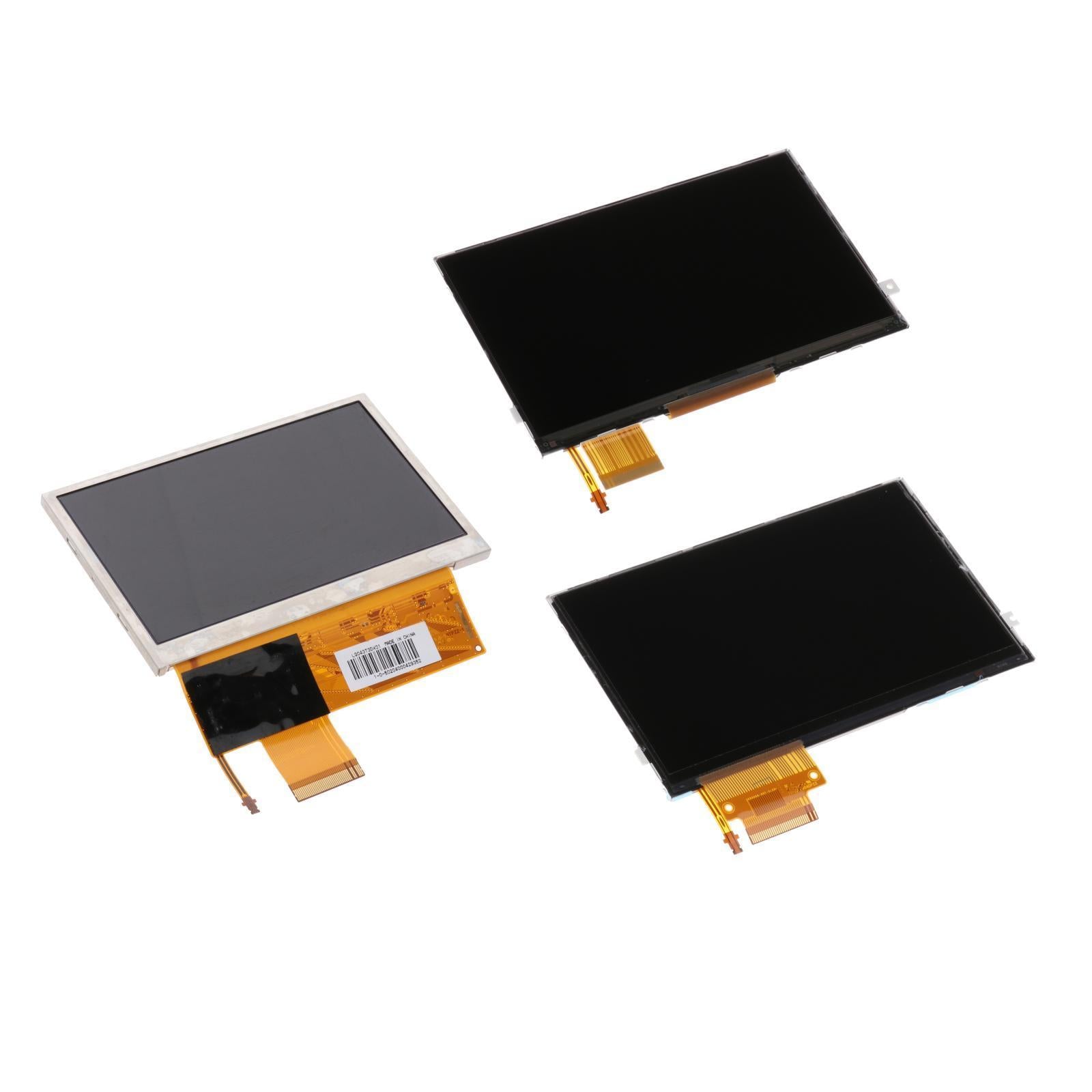 Professional Console LCD Backlight Screen Replacement Repair For PSP1000
