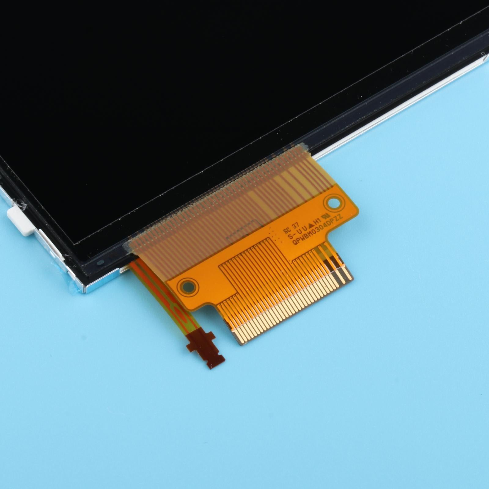 Professional Console LCD Backlight Screen Replacement Repair For PSP2000