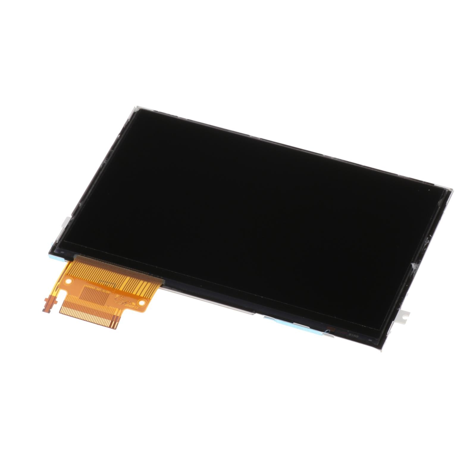 Professional Console LCD Backlight Screen Replacement Repair For PSP2000