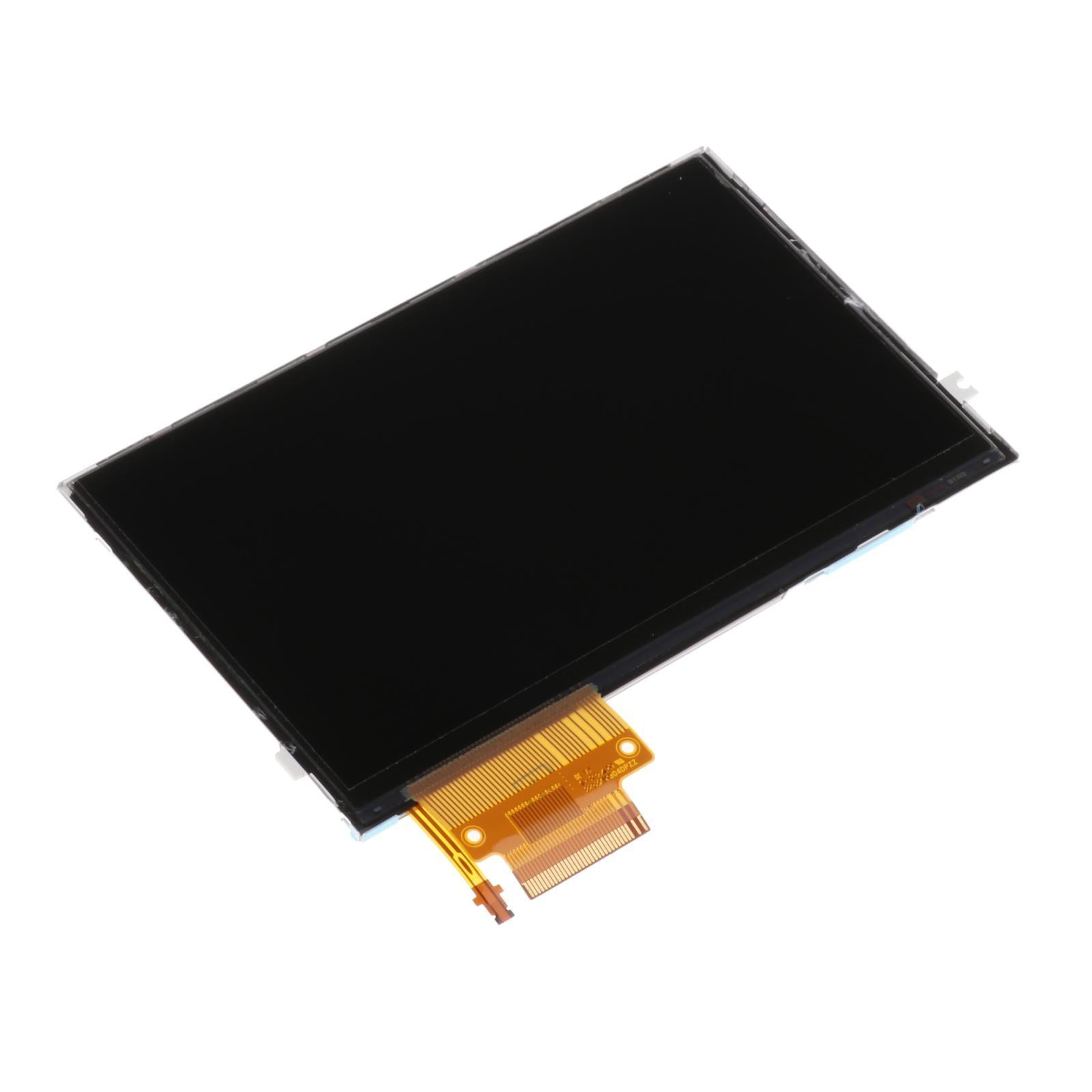 Professional Console LCD Backlight Screen Replacement Repair For PSP2000