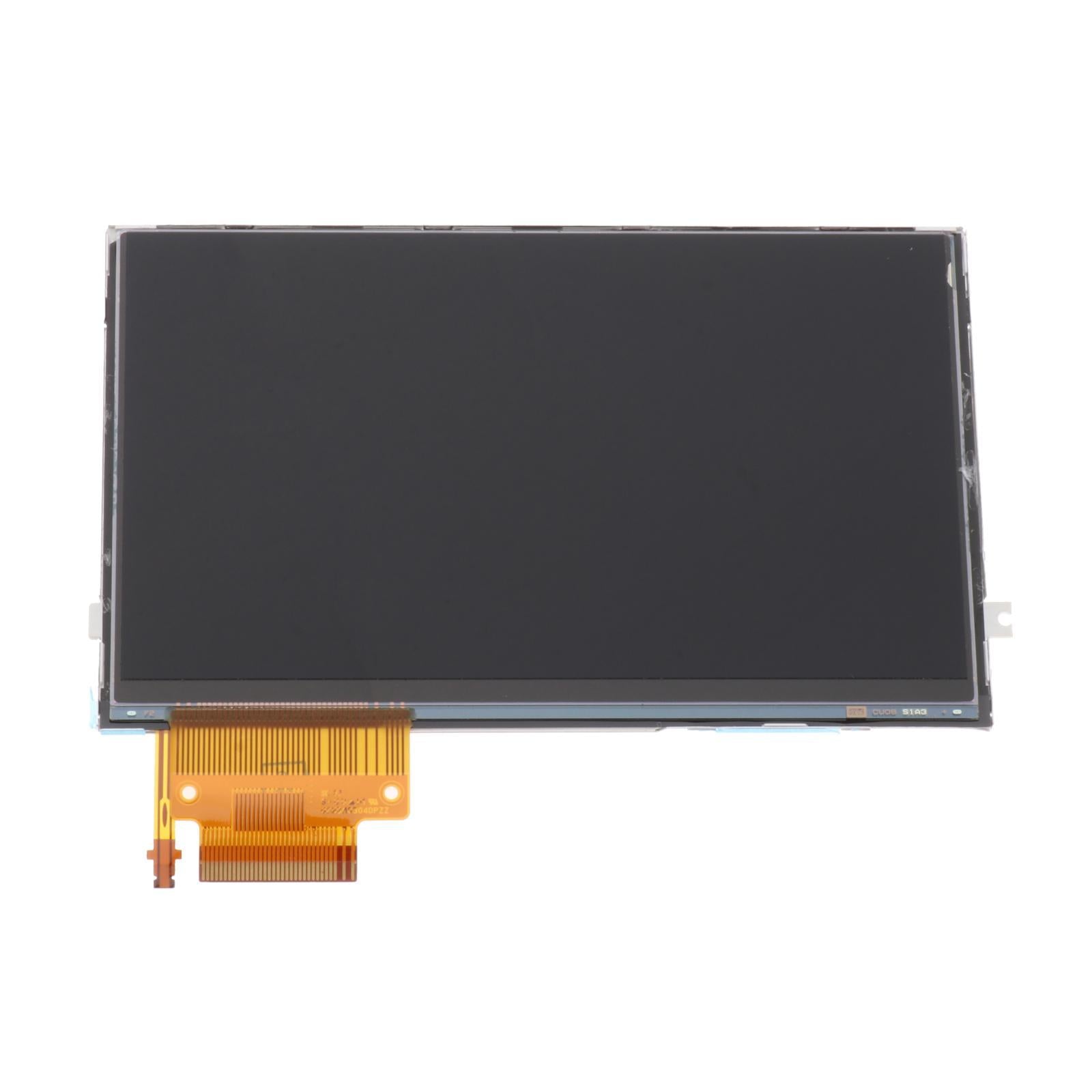 Professional Console LCD Backlight Screen Replacement Repair For PSP2000