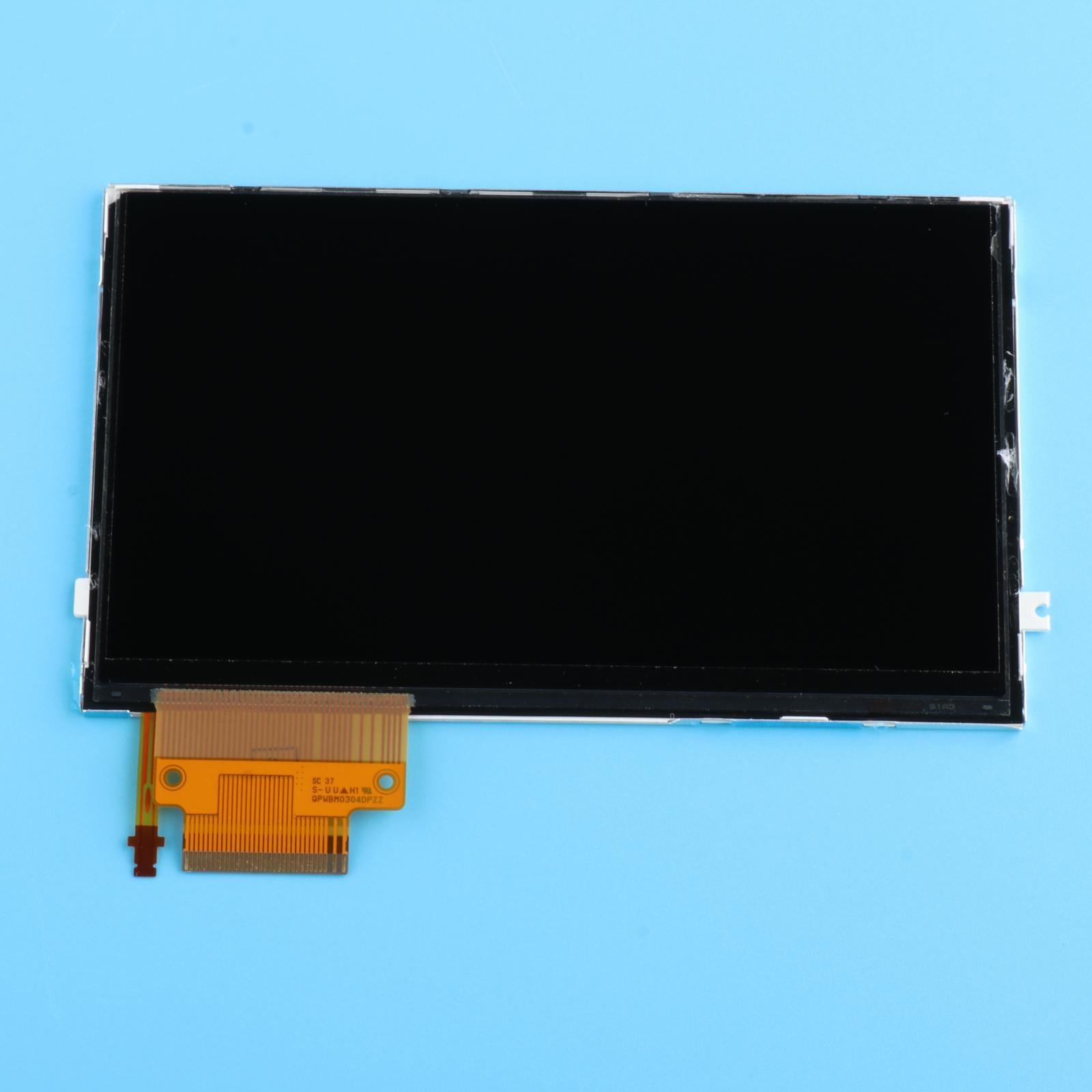 Professional Console LCD Backlight Screen Replacement Repair For PSP2000
