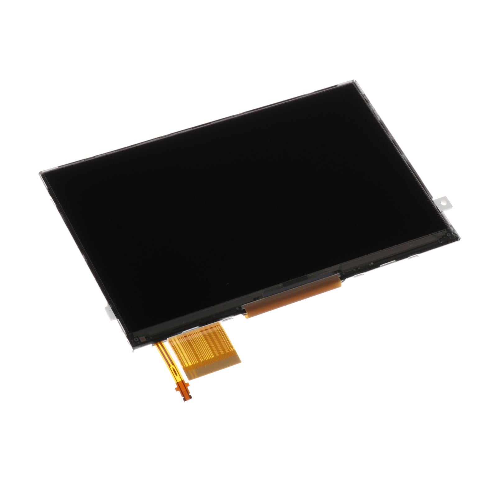 Professional Console LCD Backlight Screen Replacement Repair For PSP3000