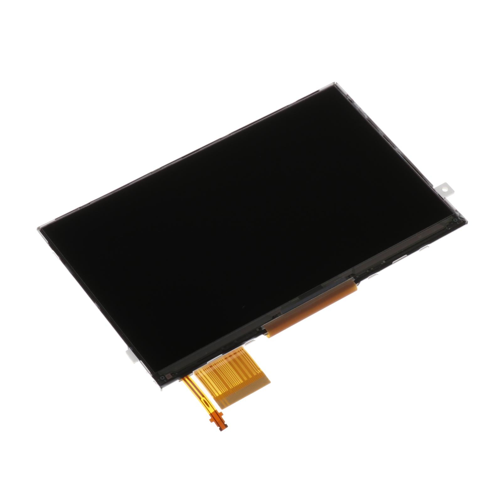 Professional Console LCD Backlight Screen Replacement Repair For PSP3000
