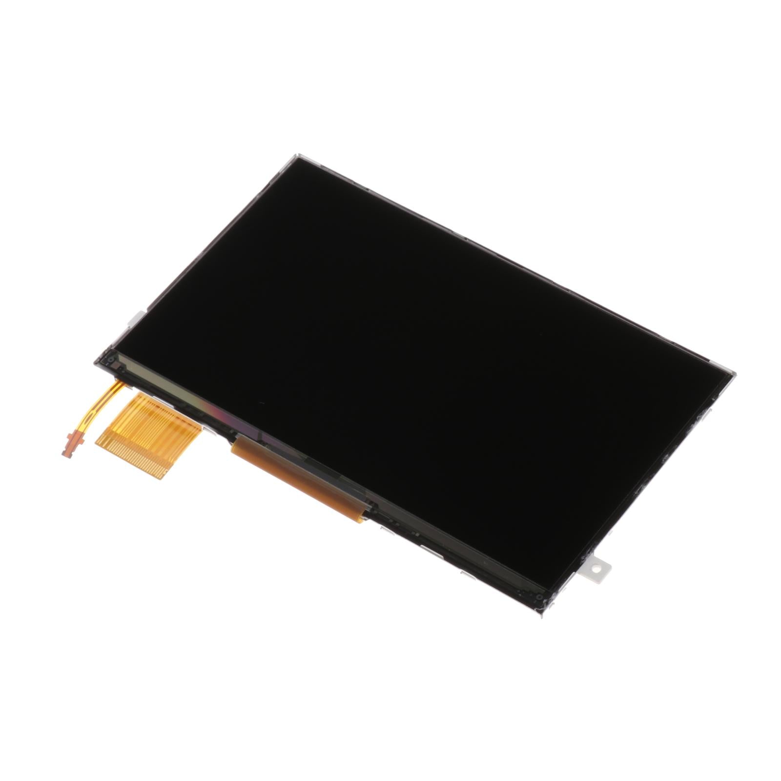 Professional Console LCD Backlight Screen Replacement Repair For PSP3000