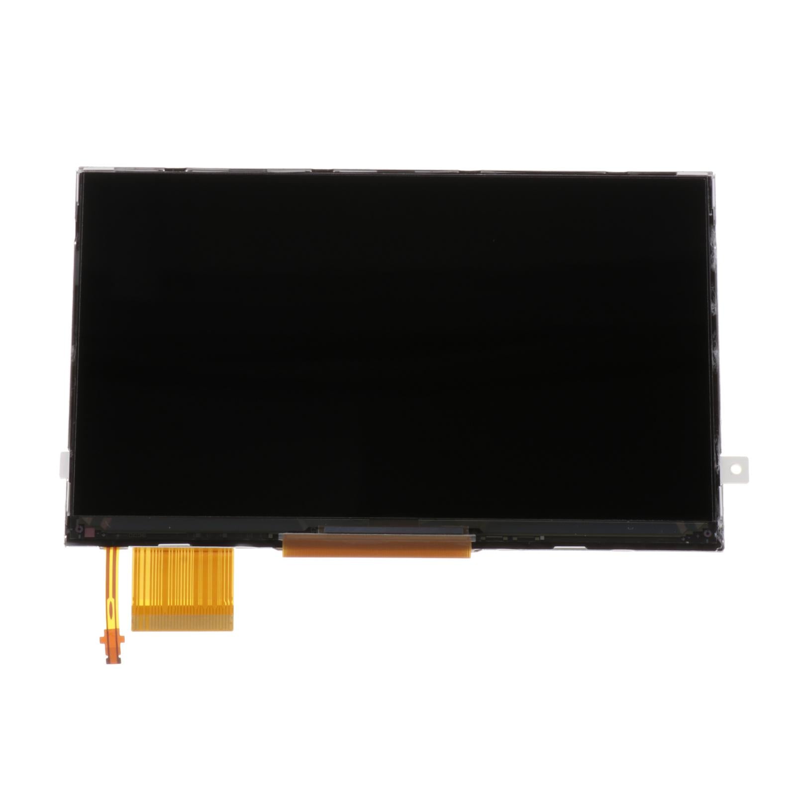 Professional Console LCD Backlight Screen Replacement Repair For PSP3000