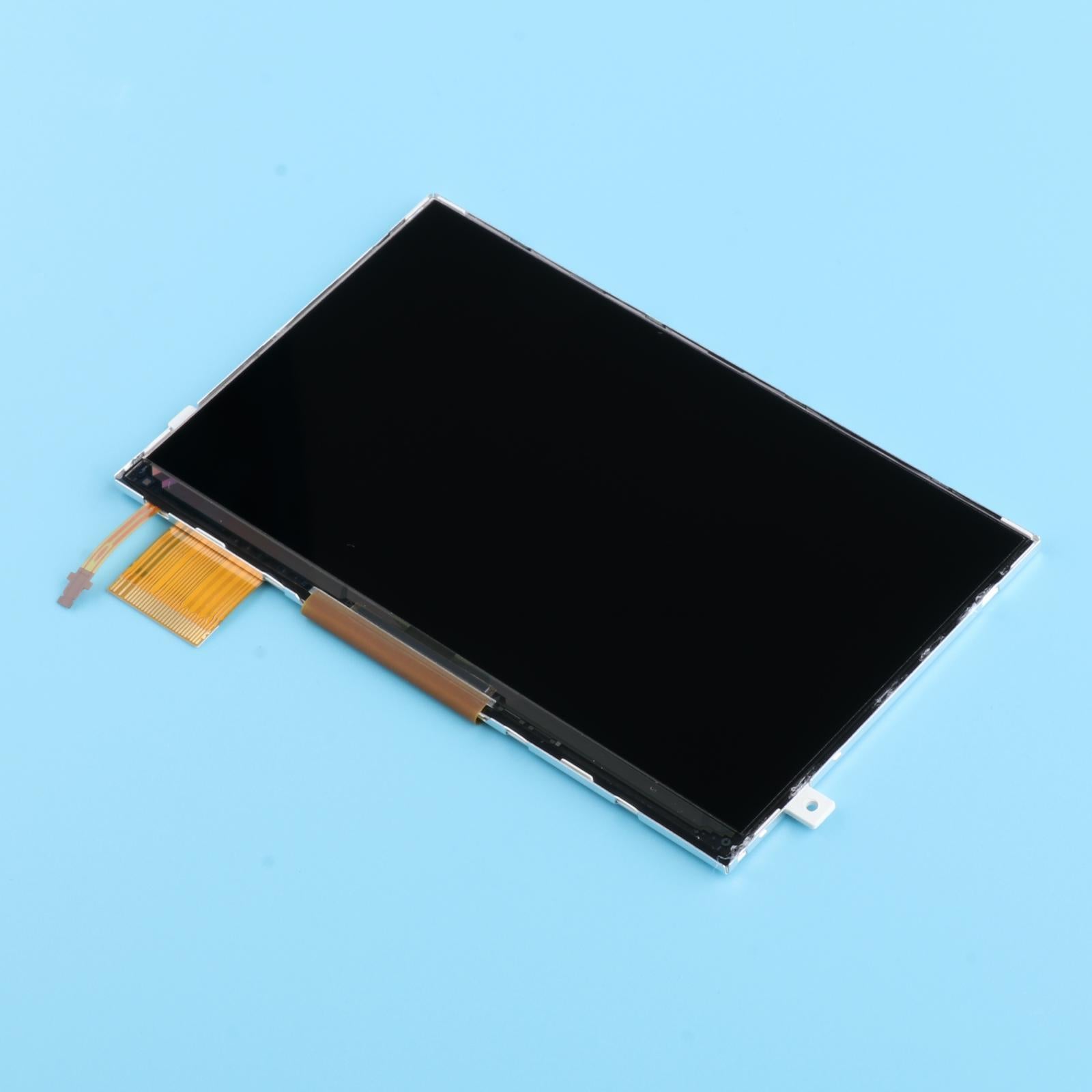 Professional Console LCD Backlight Screen Replacement Repair For PSP3000
