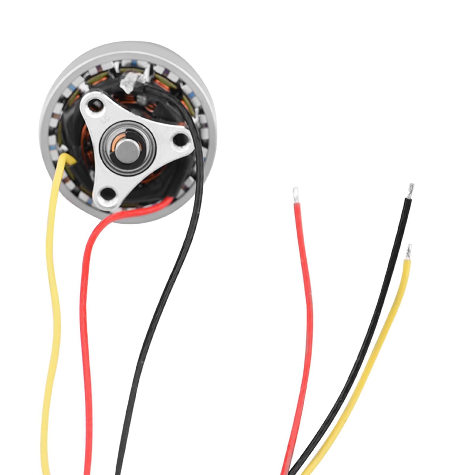 Front Rear Power Motor for DJI FPV Racing Drone Spare Parts front