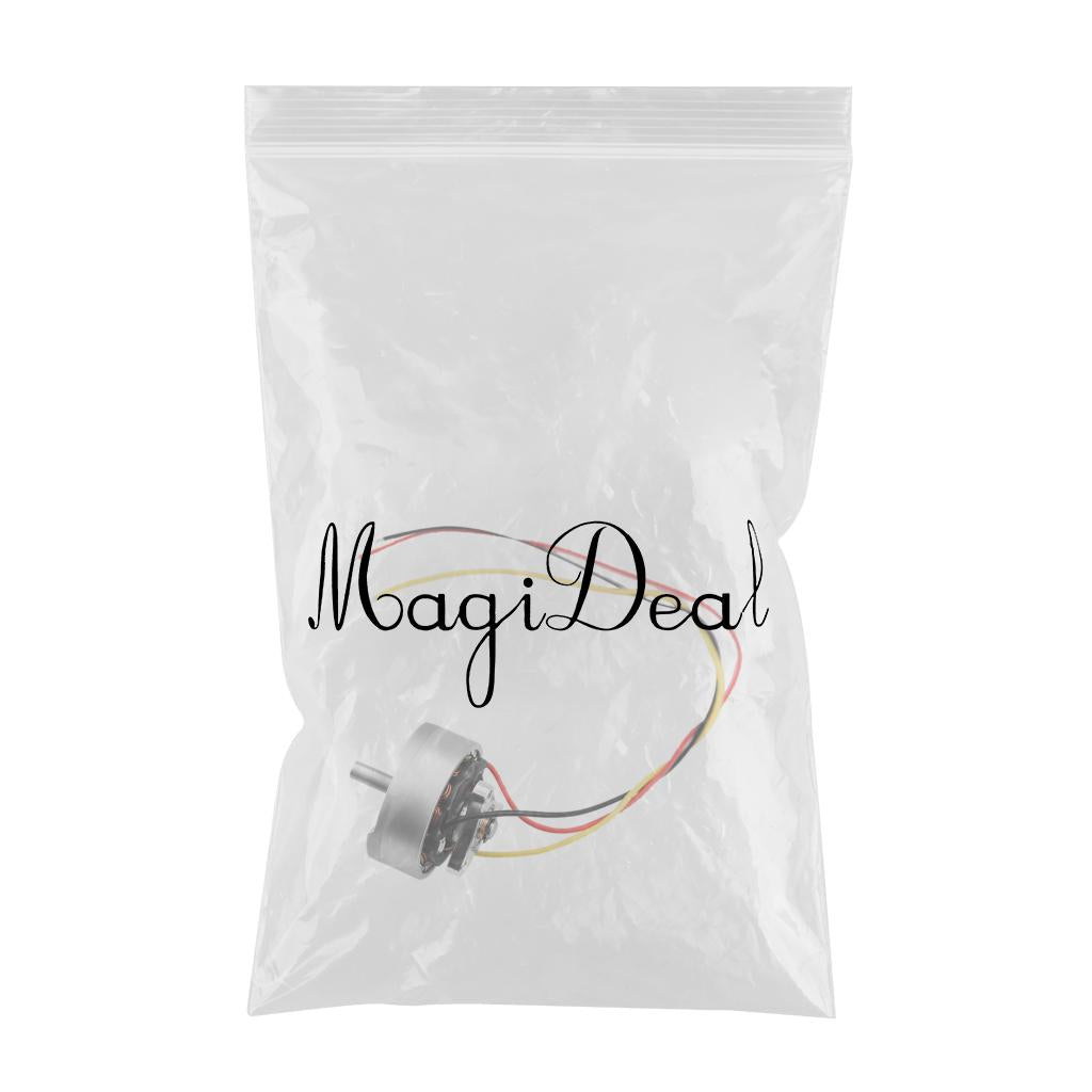 Front Rear Power Motor for DJI FPV Racing Drone Spare Parts front