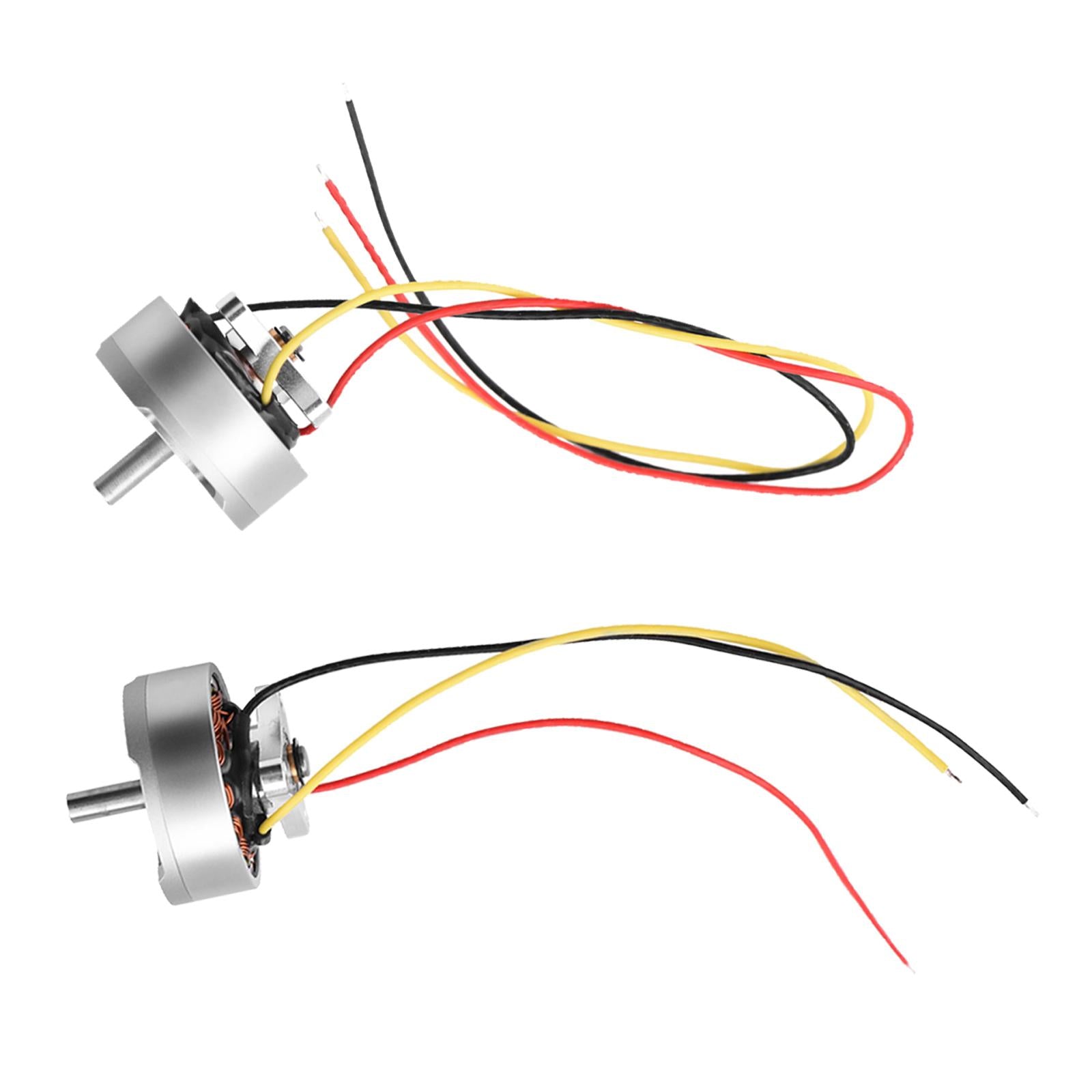 Front Rear Power Motor for DJI FPV Racing Drone Spare Parts front