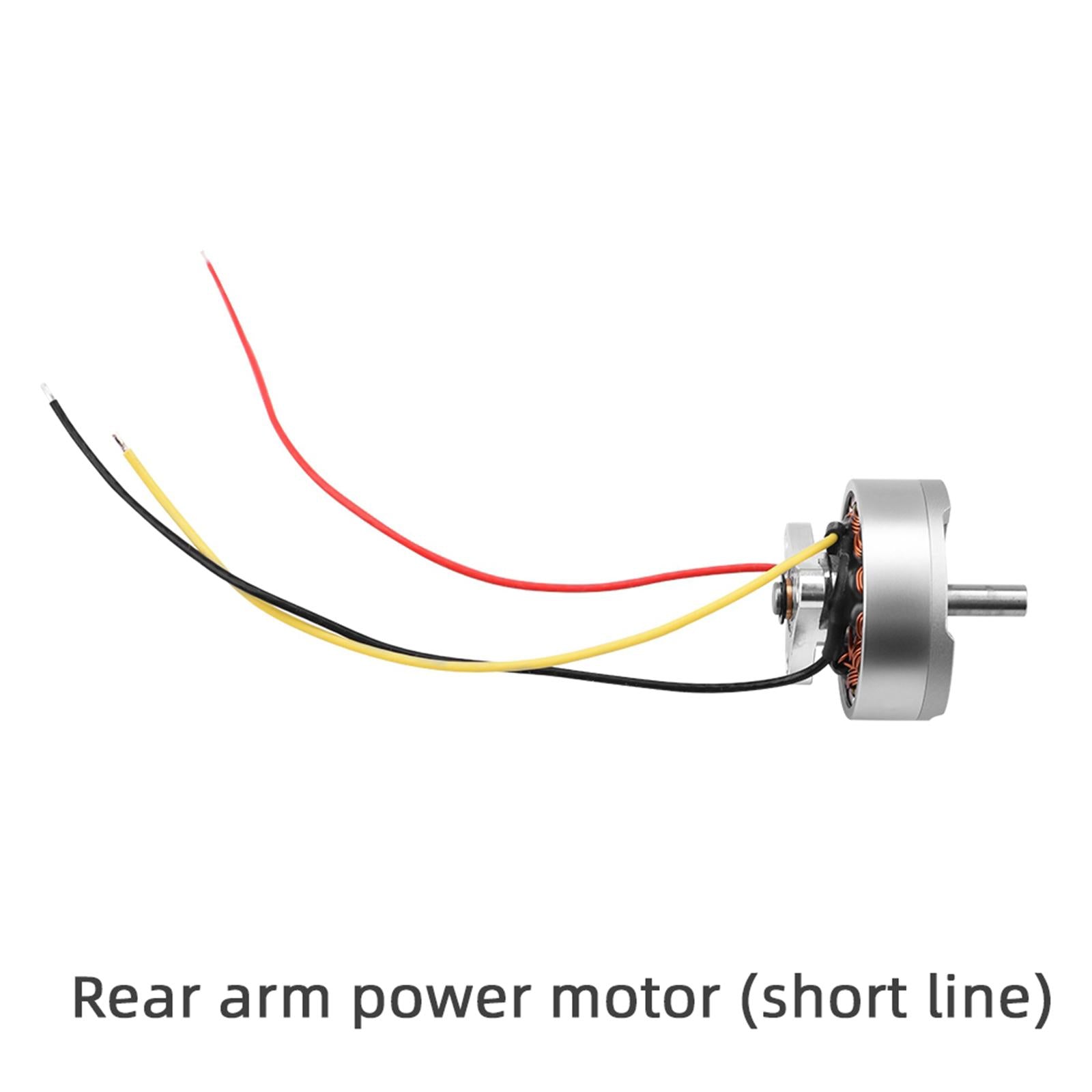 Front Rear Power Motor for DJI FPV Racing Drone Spare Parts rear