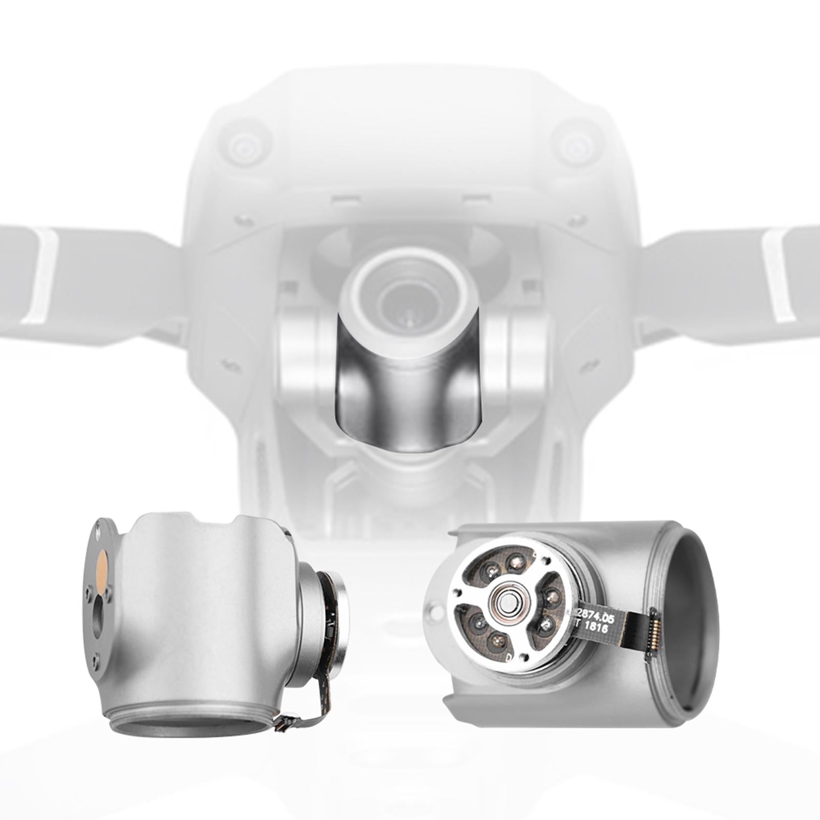 Gimbal Camera Lens Frame with Pitch Motor for Mavic 2 Zoom Spare Parts